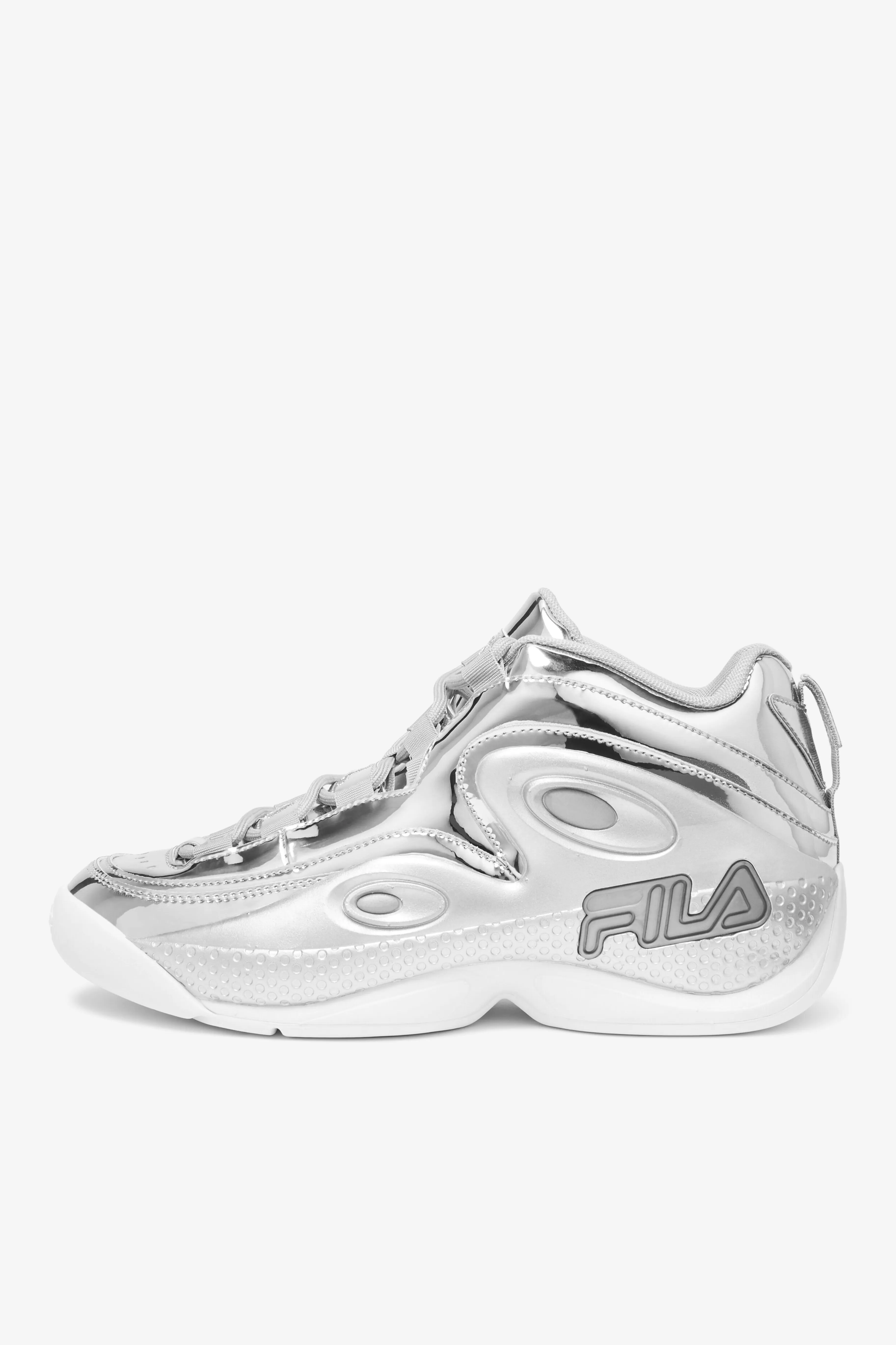 Online Grant Hill 3 Metallic Shoes