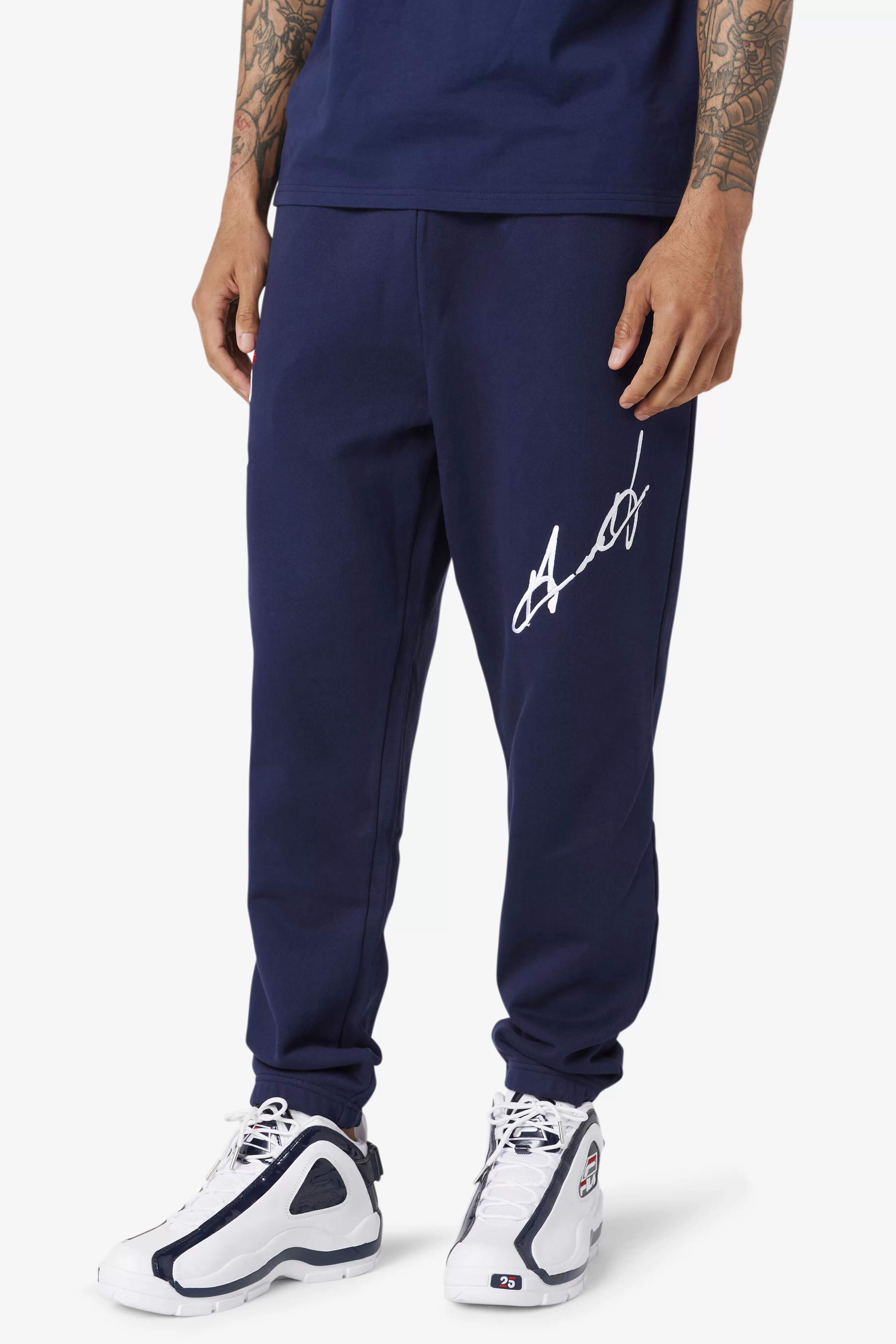 New Grant Hill Orson Pant Pants & Shorts