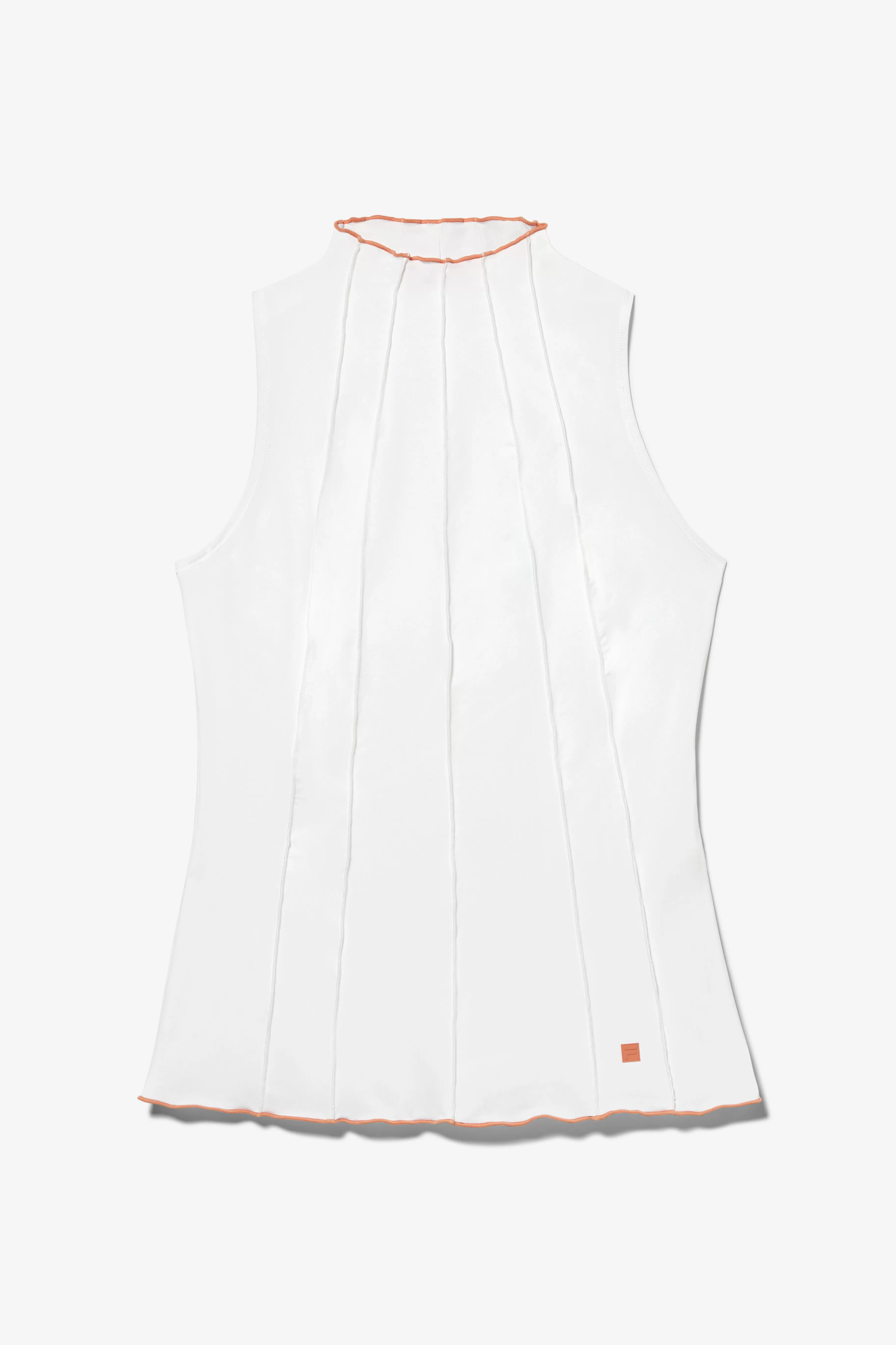 Best Groundbreaker Full Coverage Tank Women Tennis