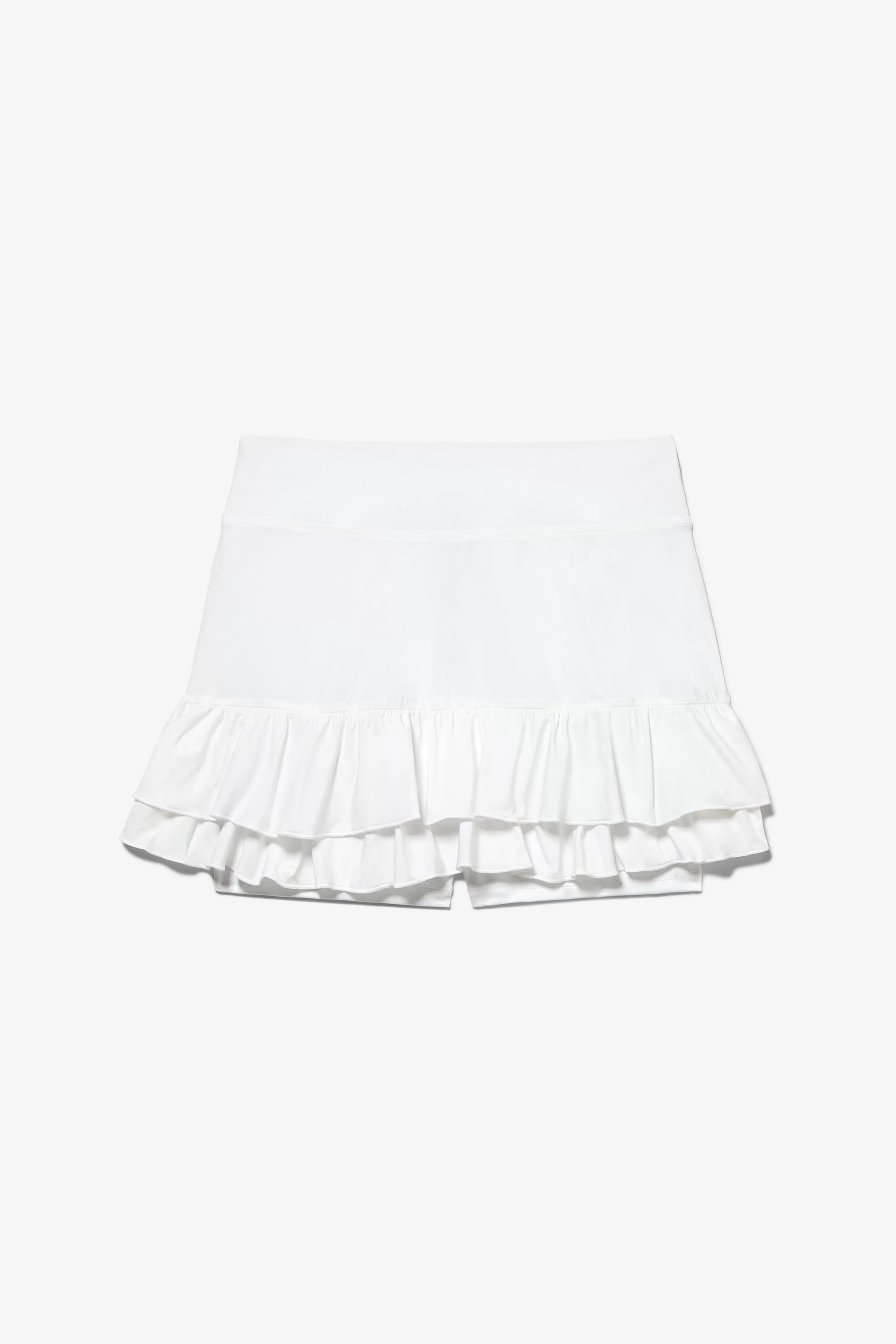 Best Groundbreaker Ruffle Skort Women Tennis | Skirts