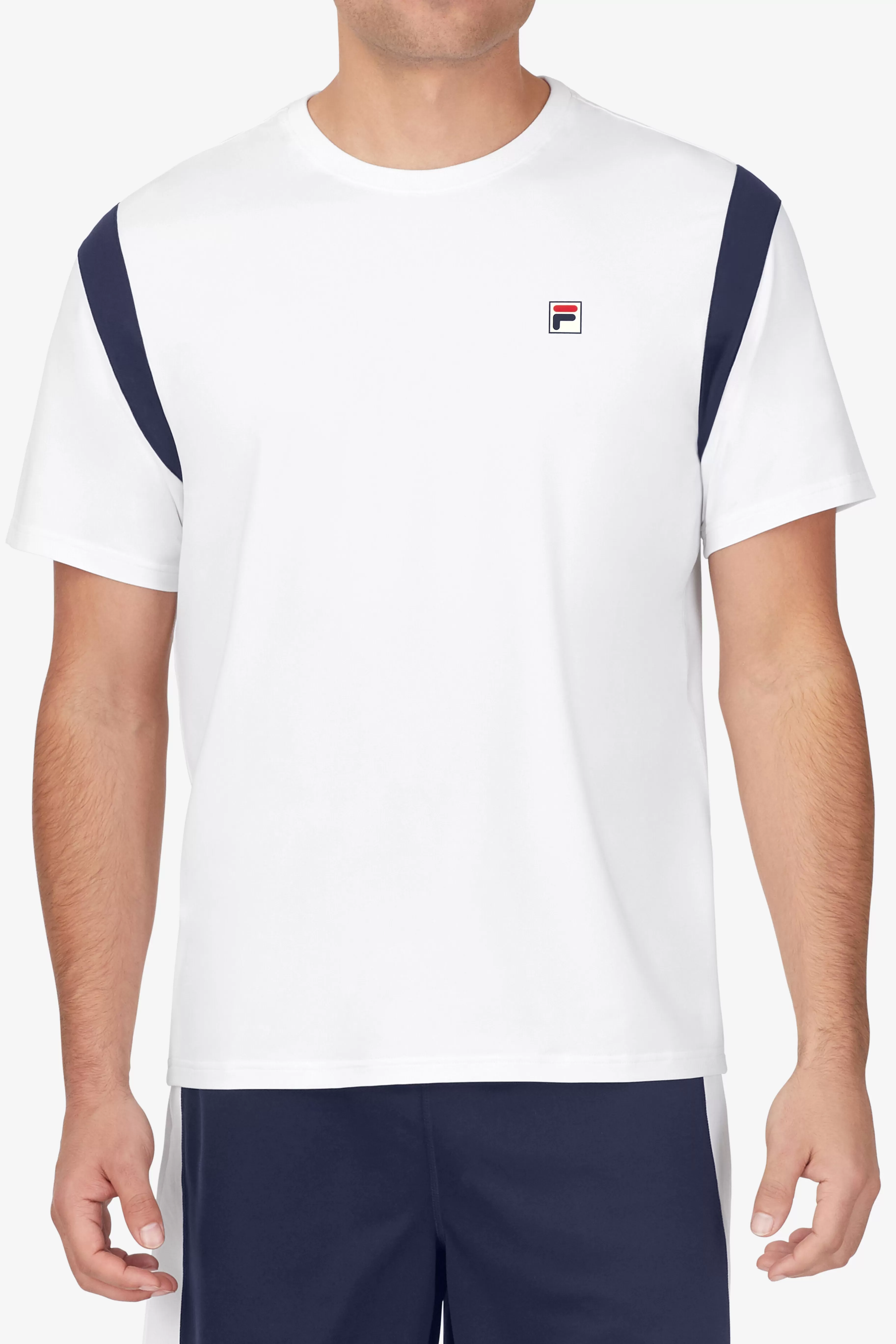 Cheap Groundbreaker Short Sleeve Crew Tops | Tennis