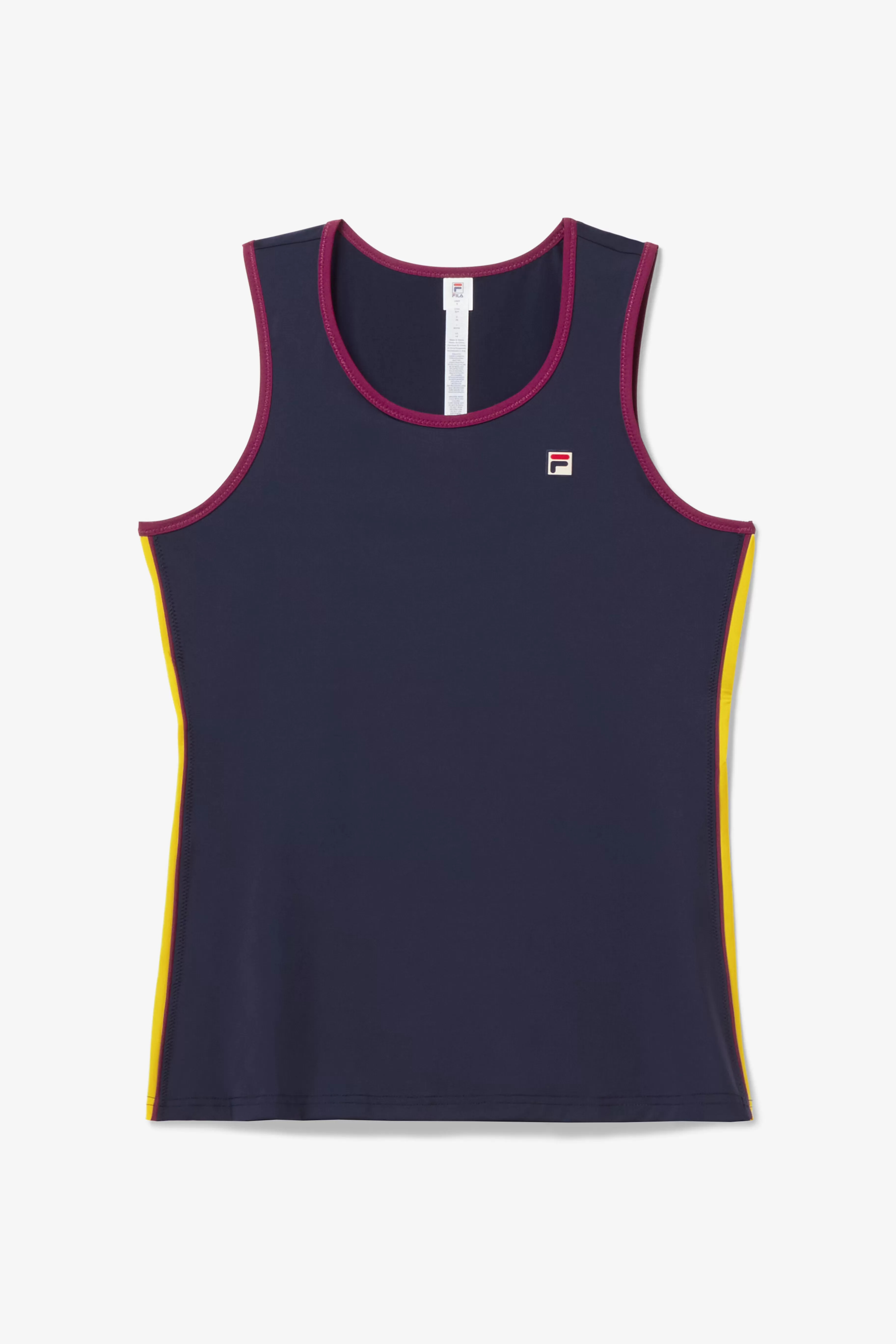 Discount Heritage Full Coverage Tank Women Tennis | Tops & T-Shirts