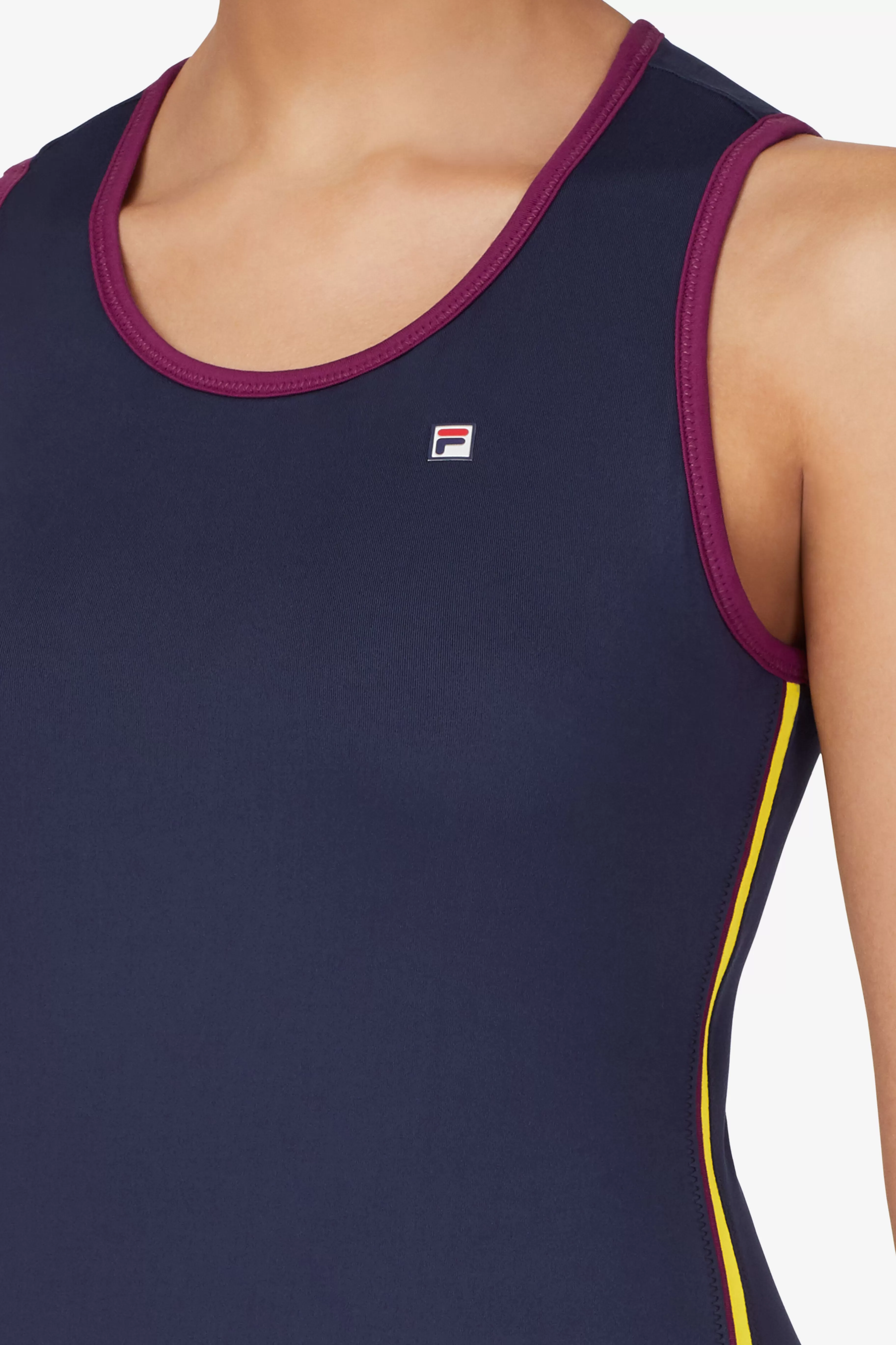 Discount Heritage Full Coverage Tank Women Tennis | Tops & T-Shirts
