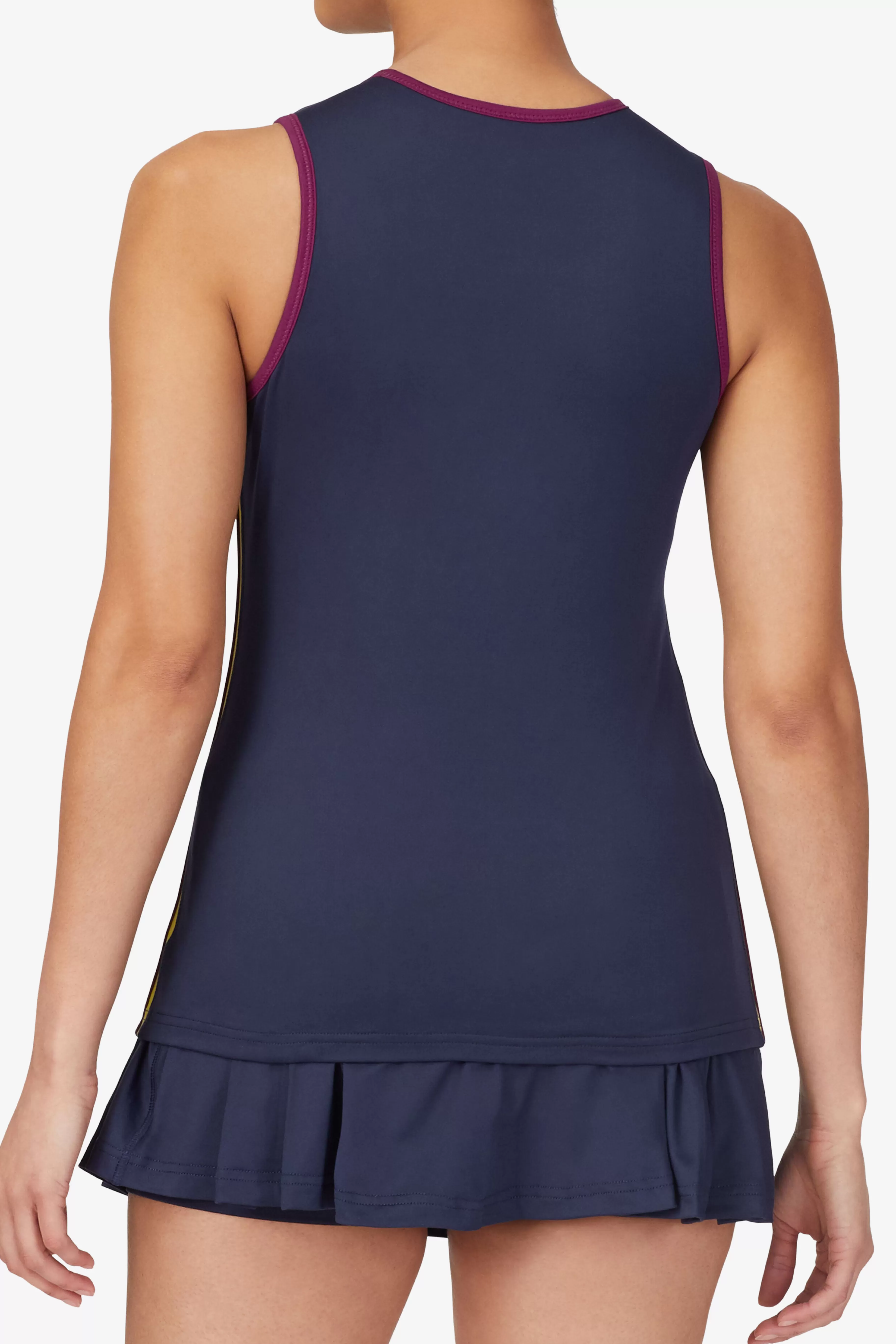 Discount Heritage Full Coverage Tank Women Tennis | Tops & T-Shirts