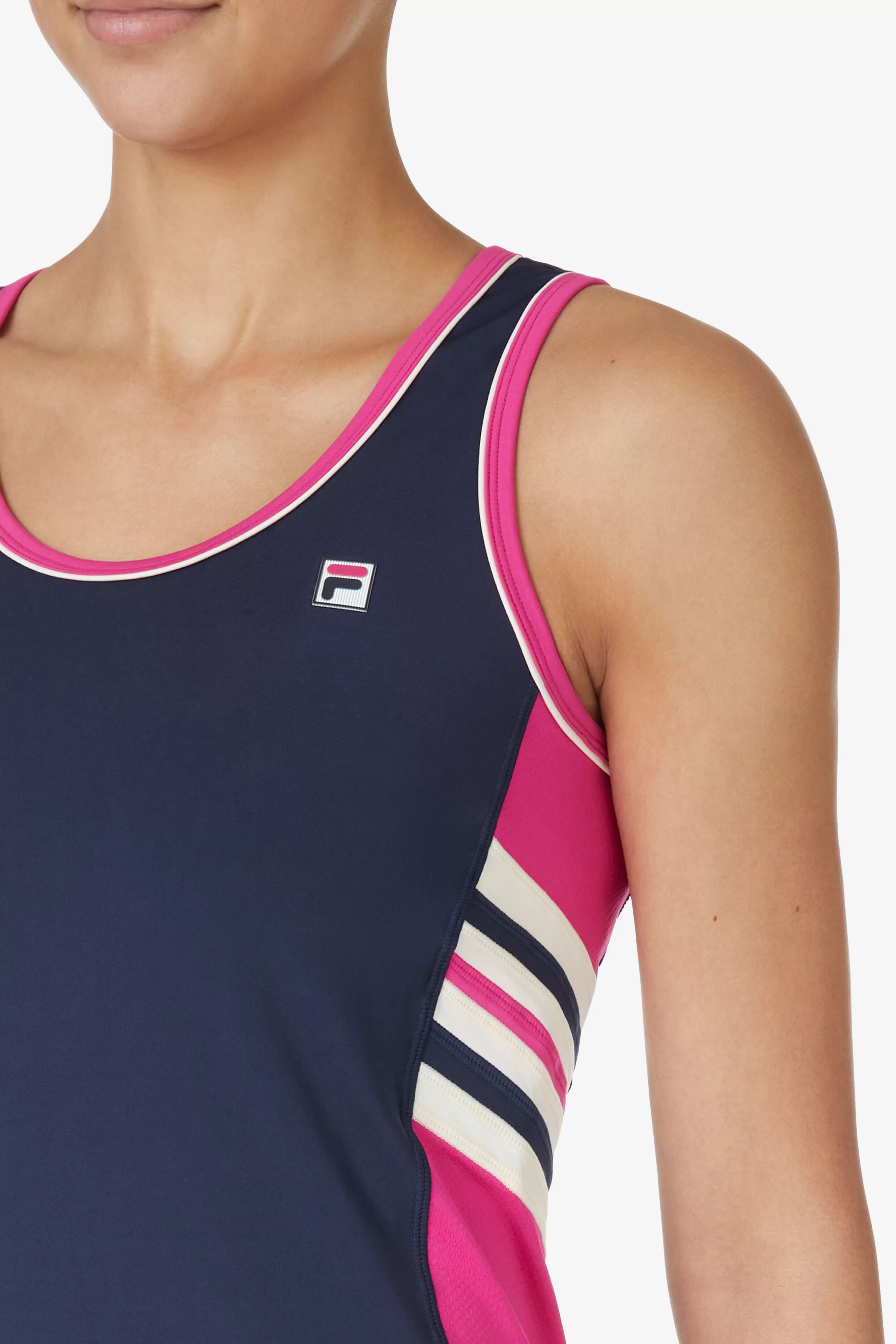 Clearance HERITAGE FULL COVERAGE TANK Women Tops
