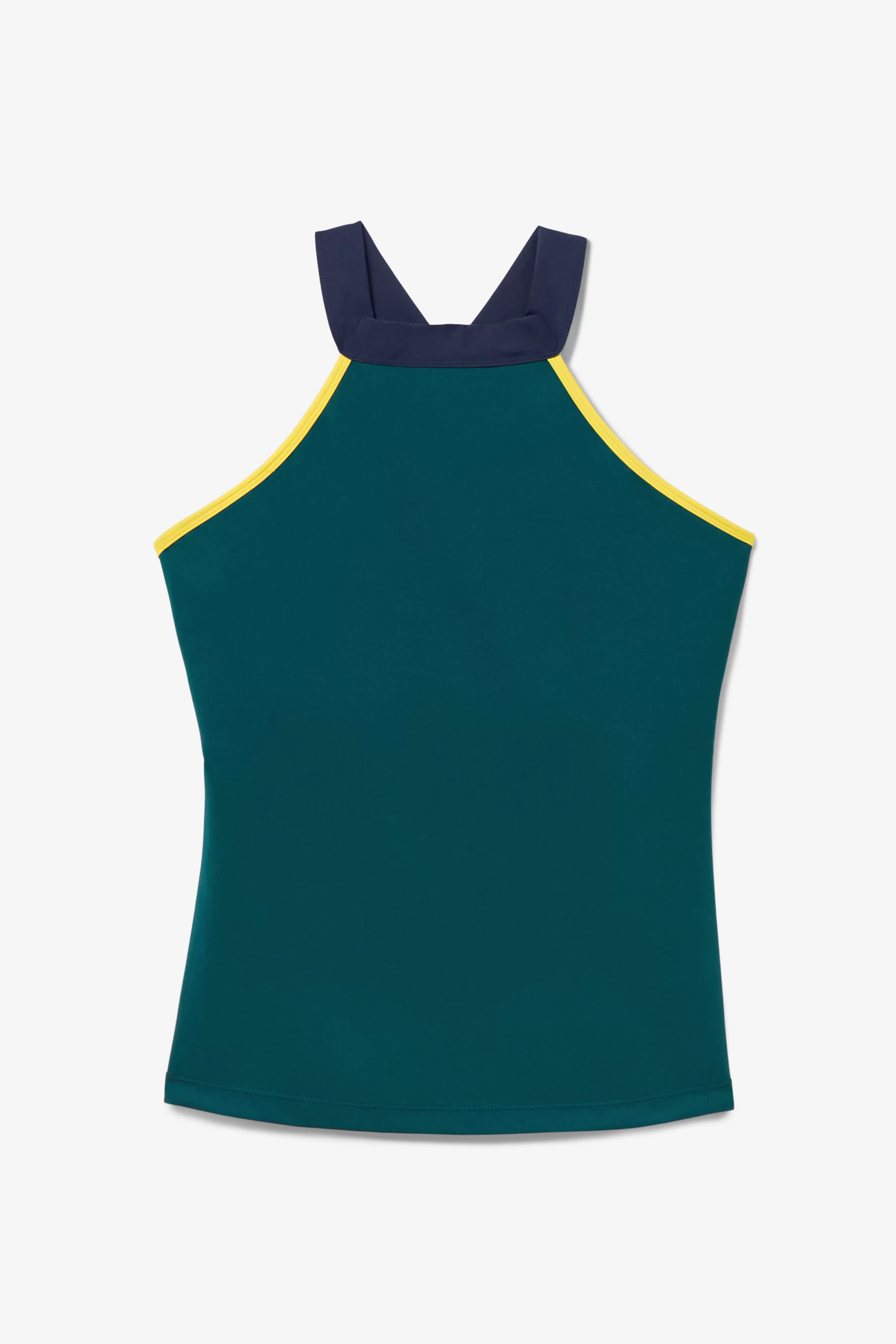 Sale Heritage Halter Tank Women Tennis | Tops & T-Shirts