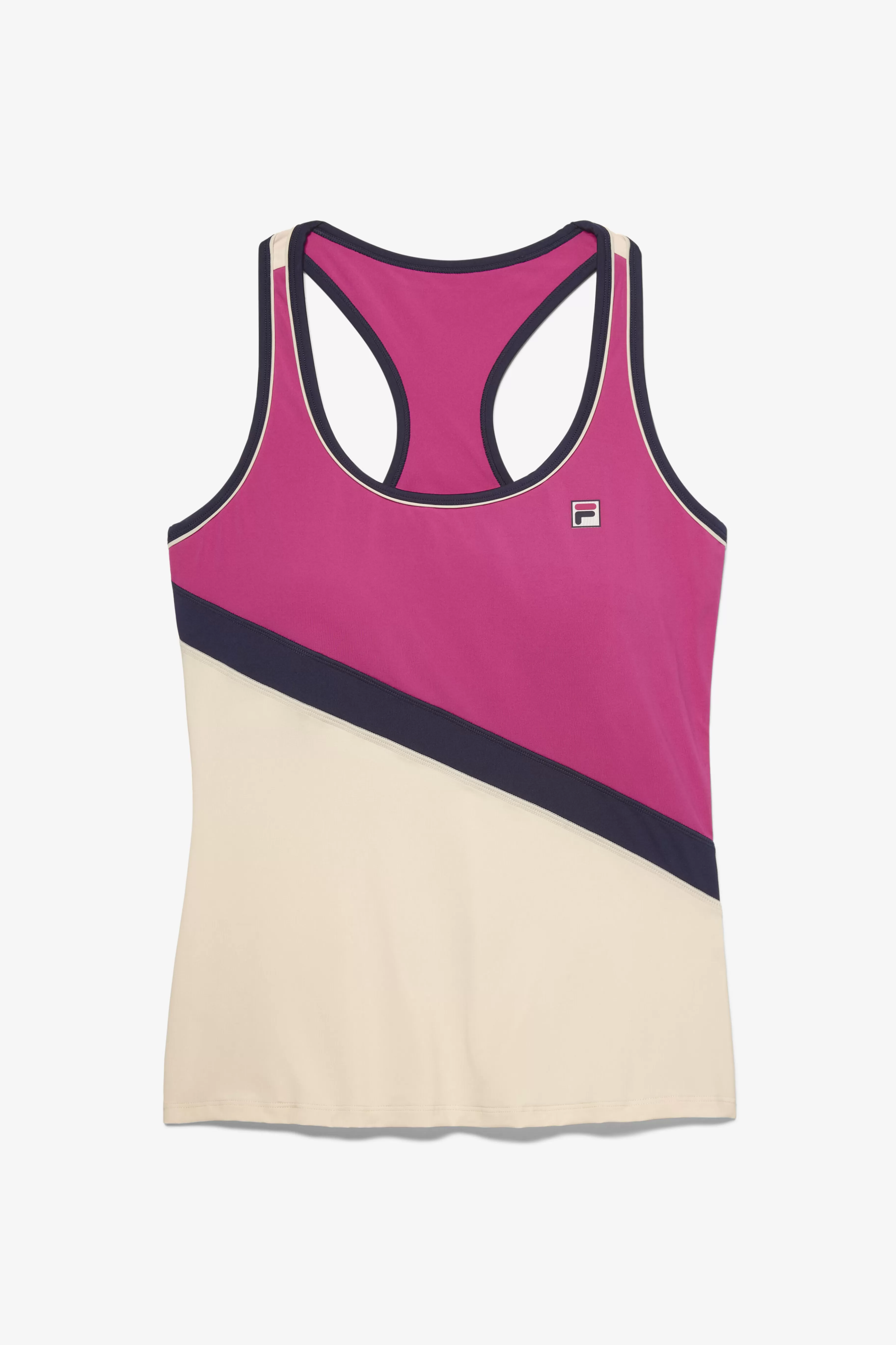 Store HERITAGE RACERBACK TANK Women Tops