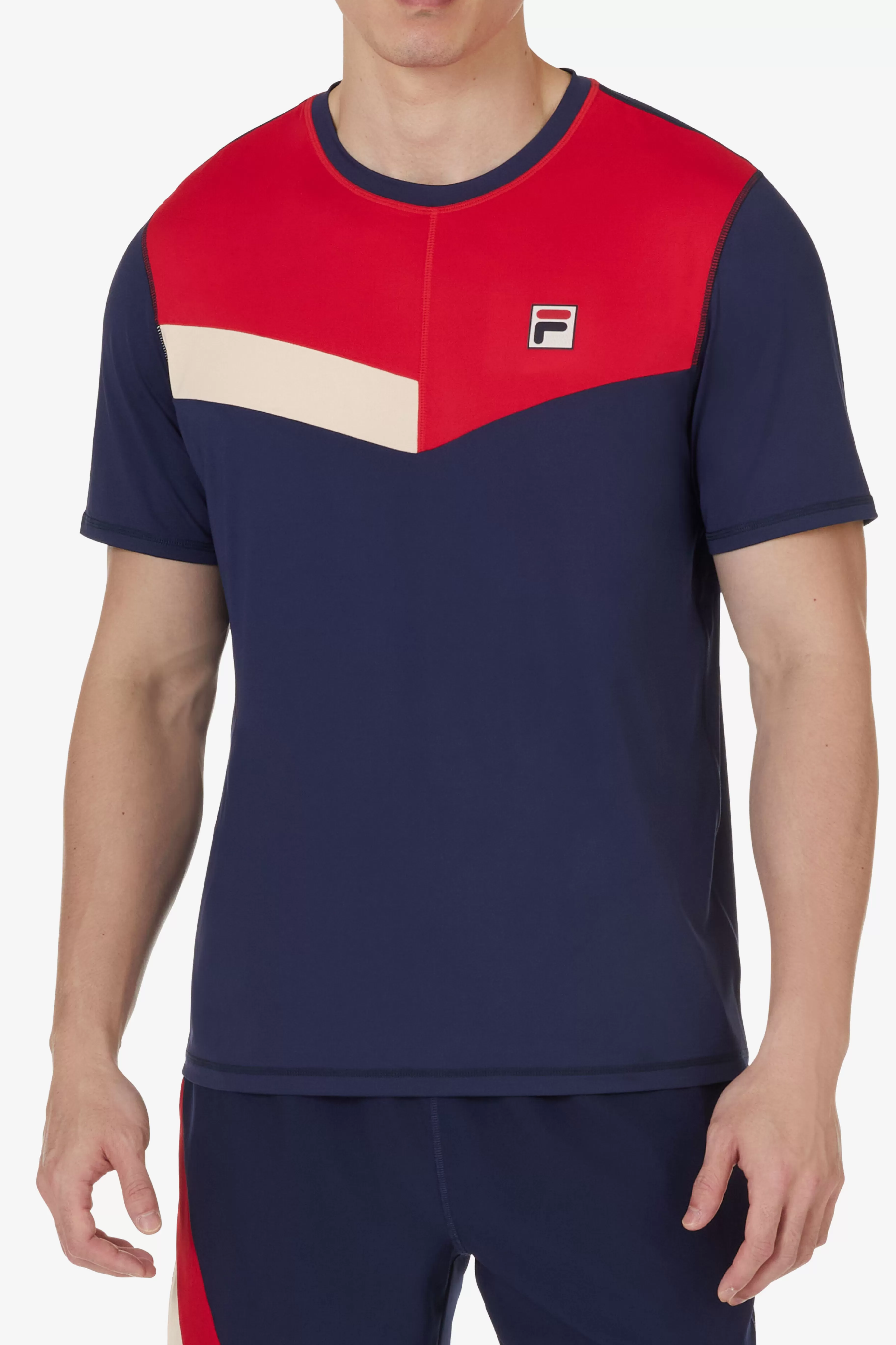 Sale HERITAGE SHORT SLEEVE CREW Polos & Shirts