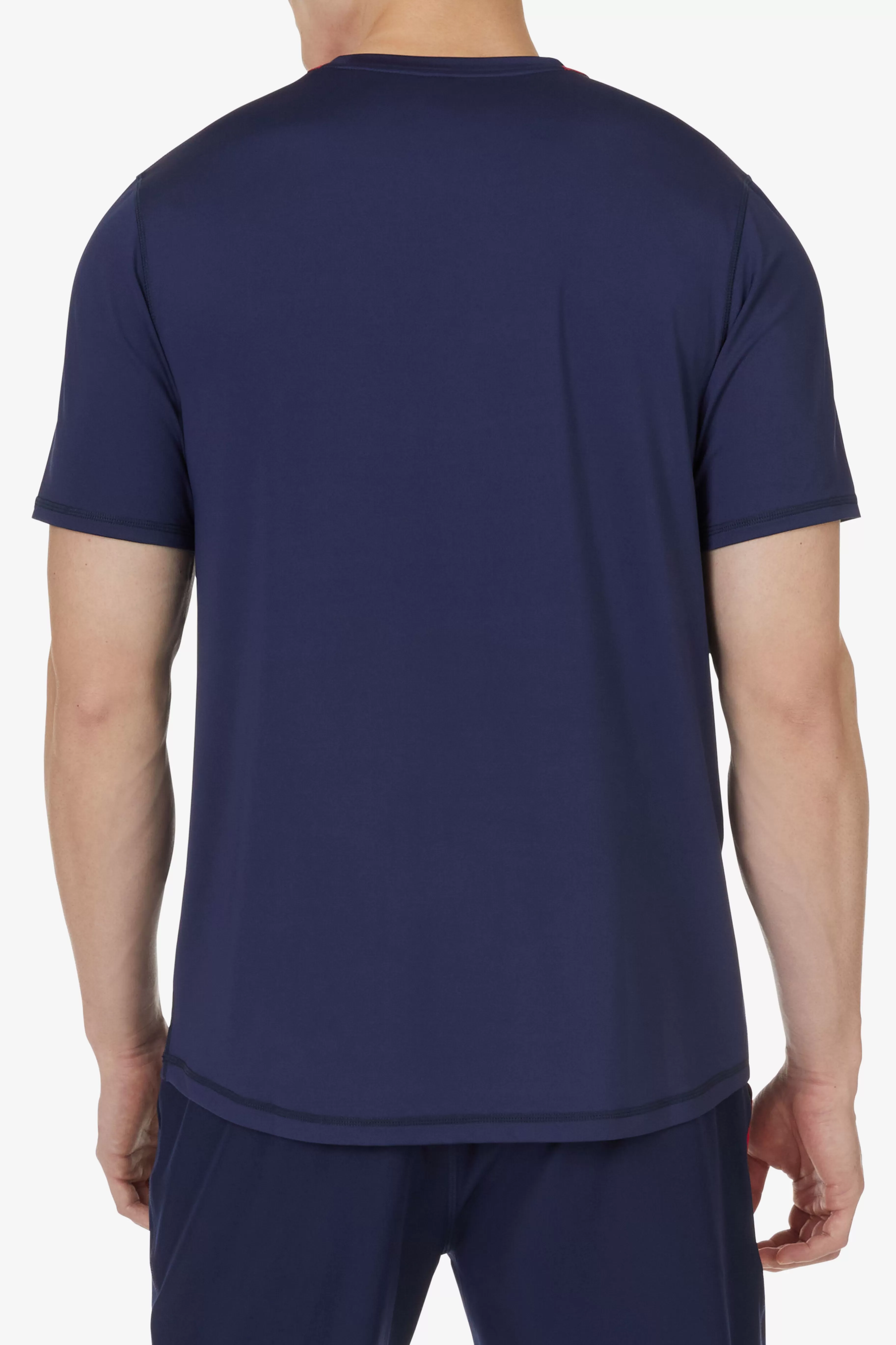 Sale HERITAGE SHORT SLEEVE CREW Polos & Shirts