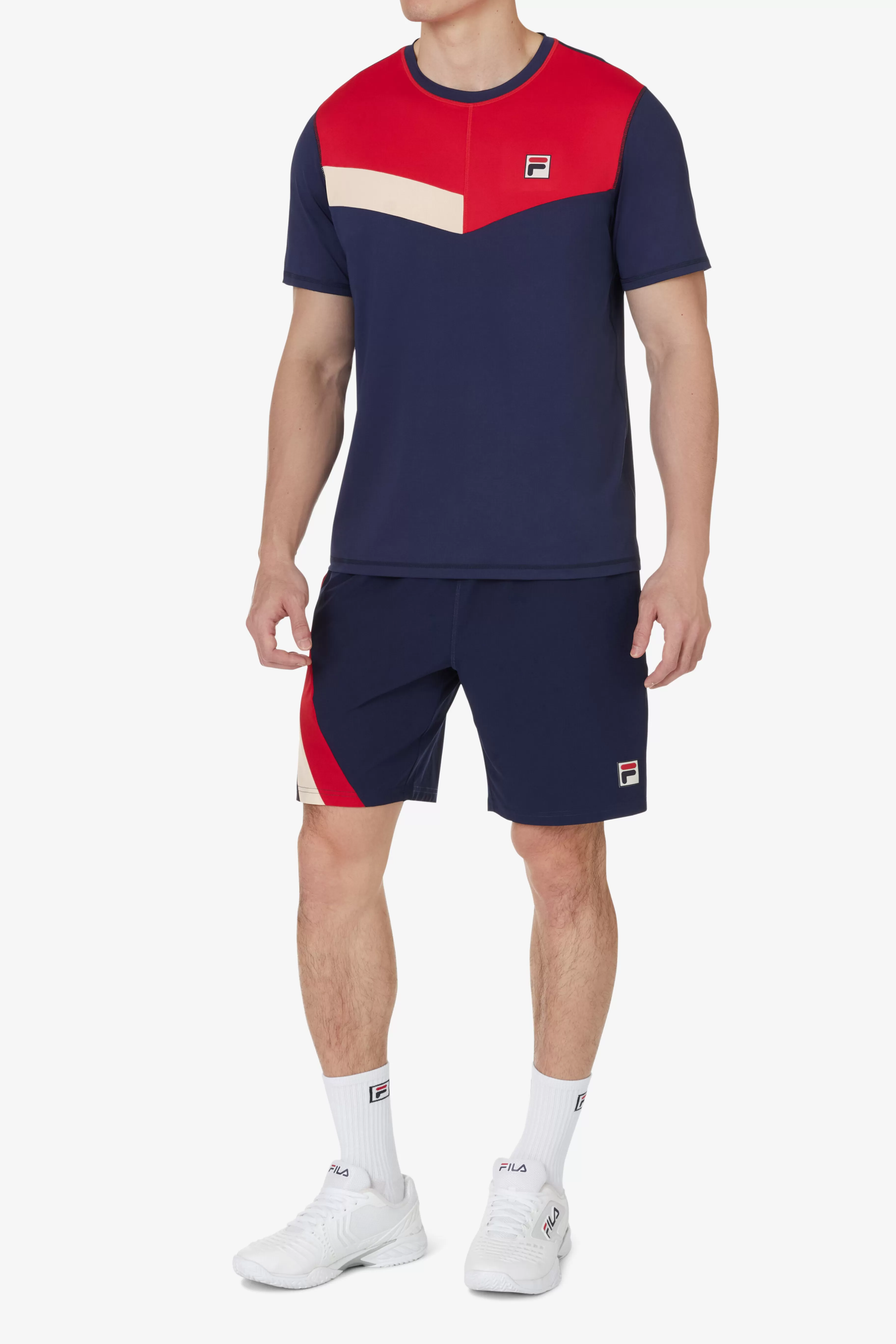 Sale HERITAGE SHORT SLEEVE CREW Polos & Shirts