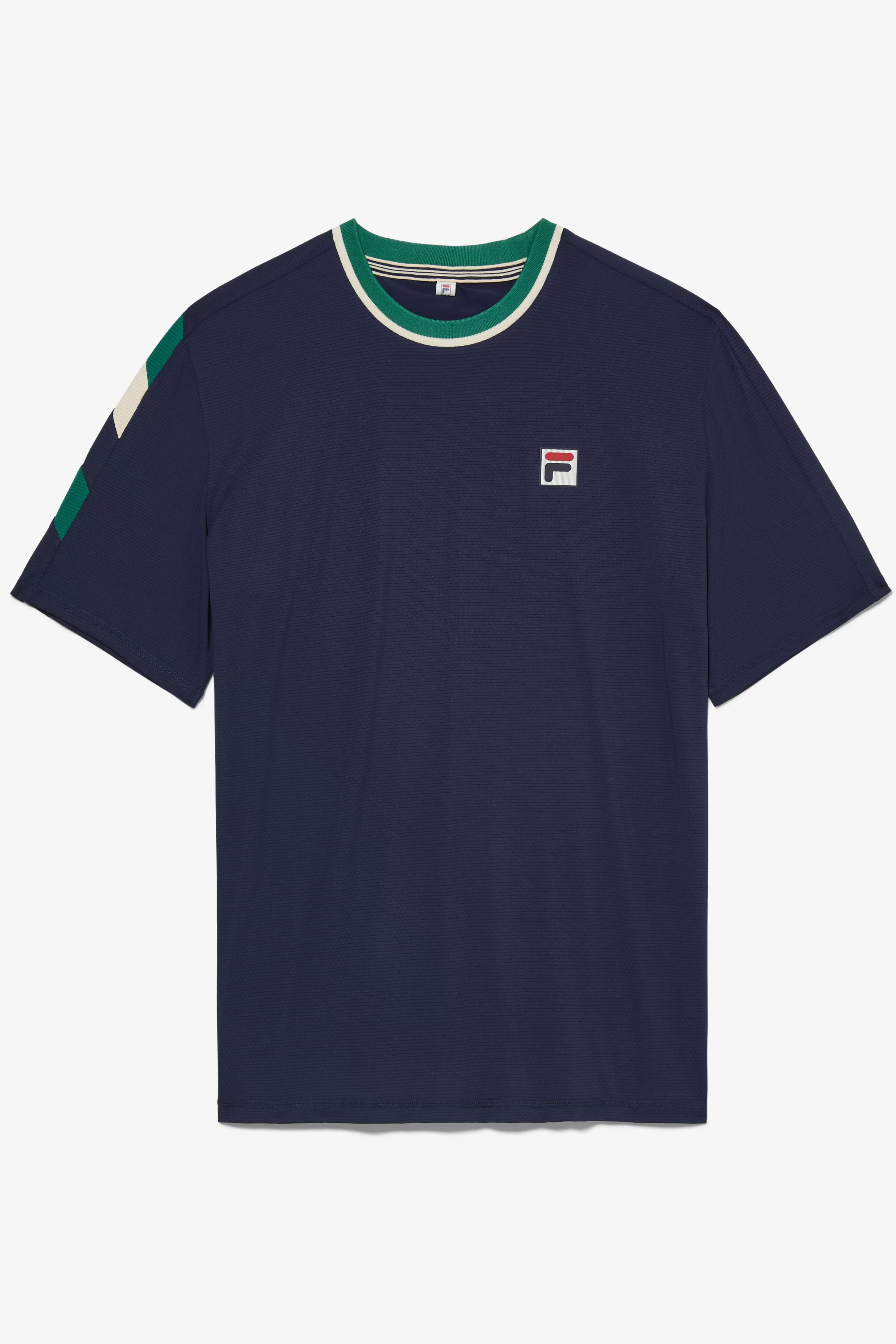 Clearance HERITAGE SHORT SLEEVE CREW Polos & Shirts