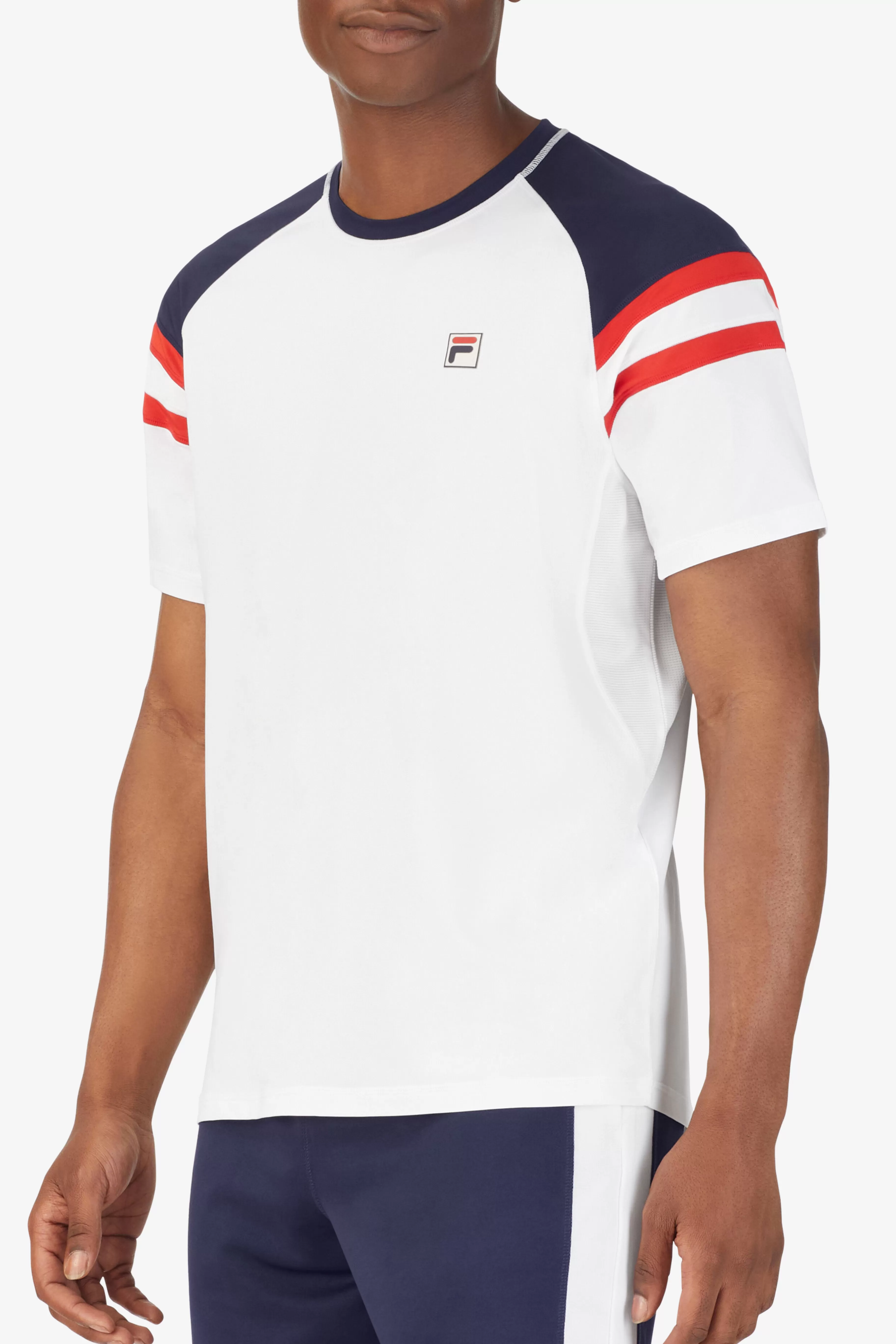 Cheap Heritage Short Sleeve Crew Tops | Polo & Rugby Shirts
