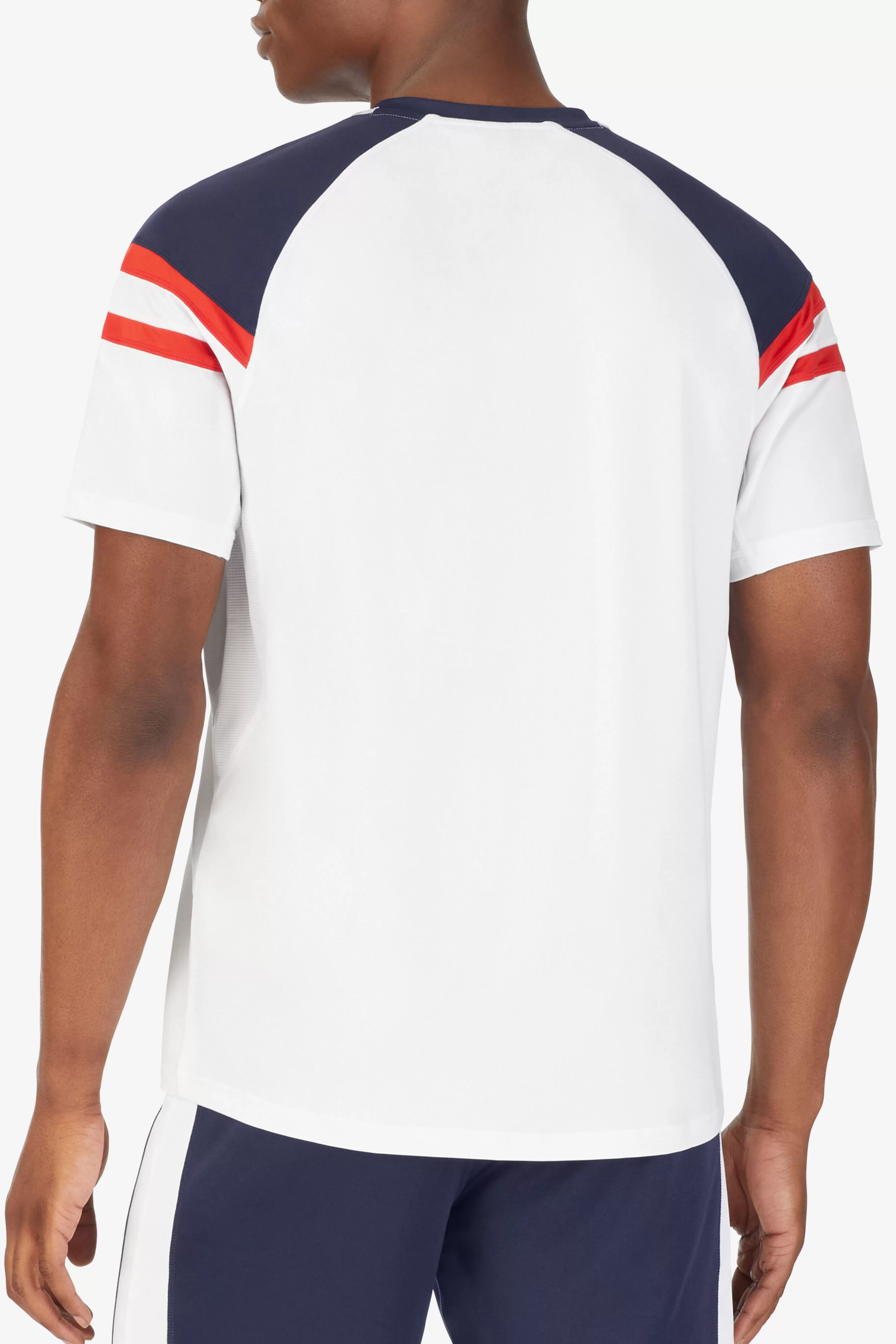 Cheap Heritage Short Sleeve Crew Tops | Polo & Rugby Shirts