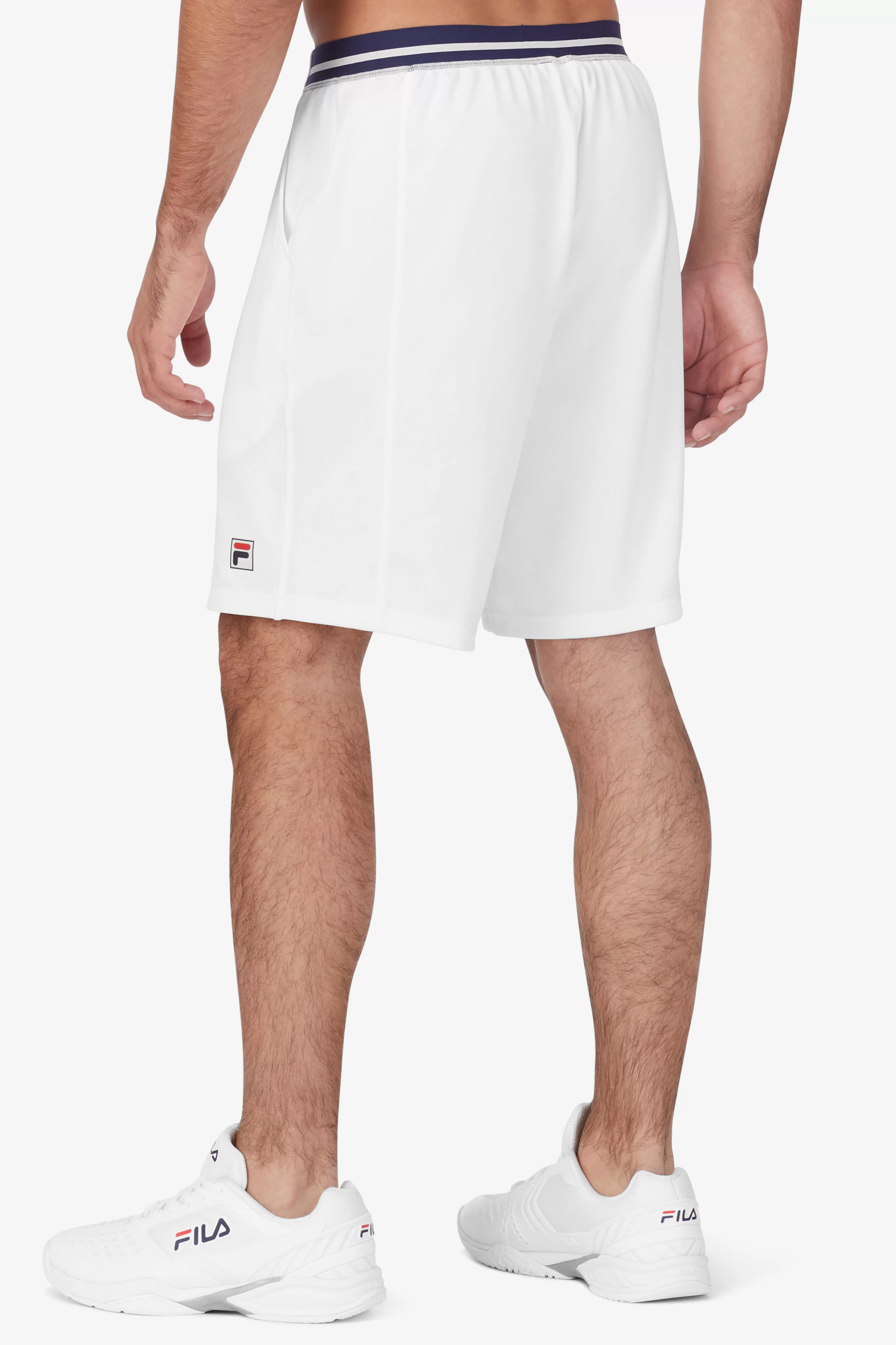 Hot Heritage Stretch Woven Short Pants & Shorts