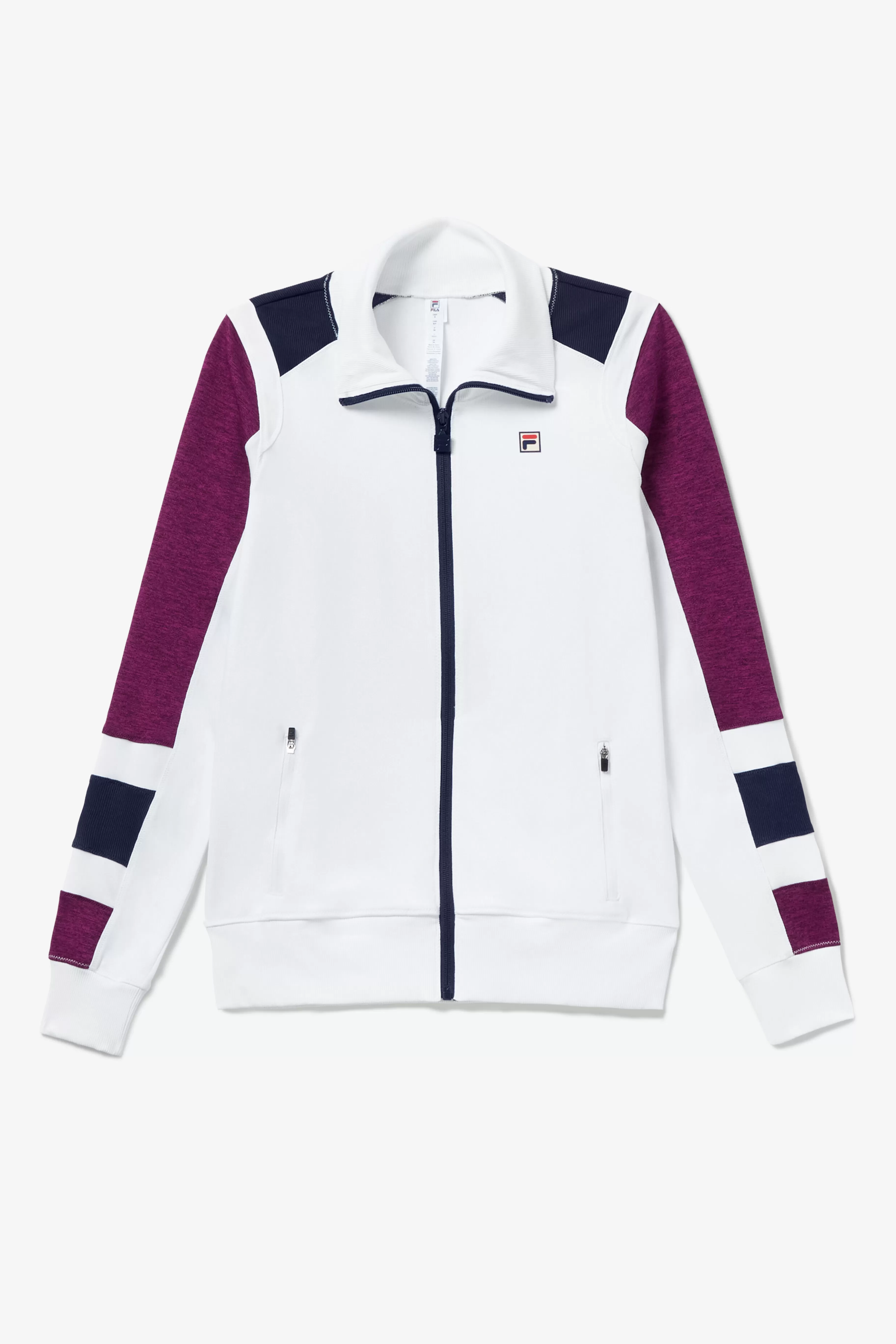 Best Sale Heritage Track Jacket Women Tennis | Sweaters & Outerwear