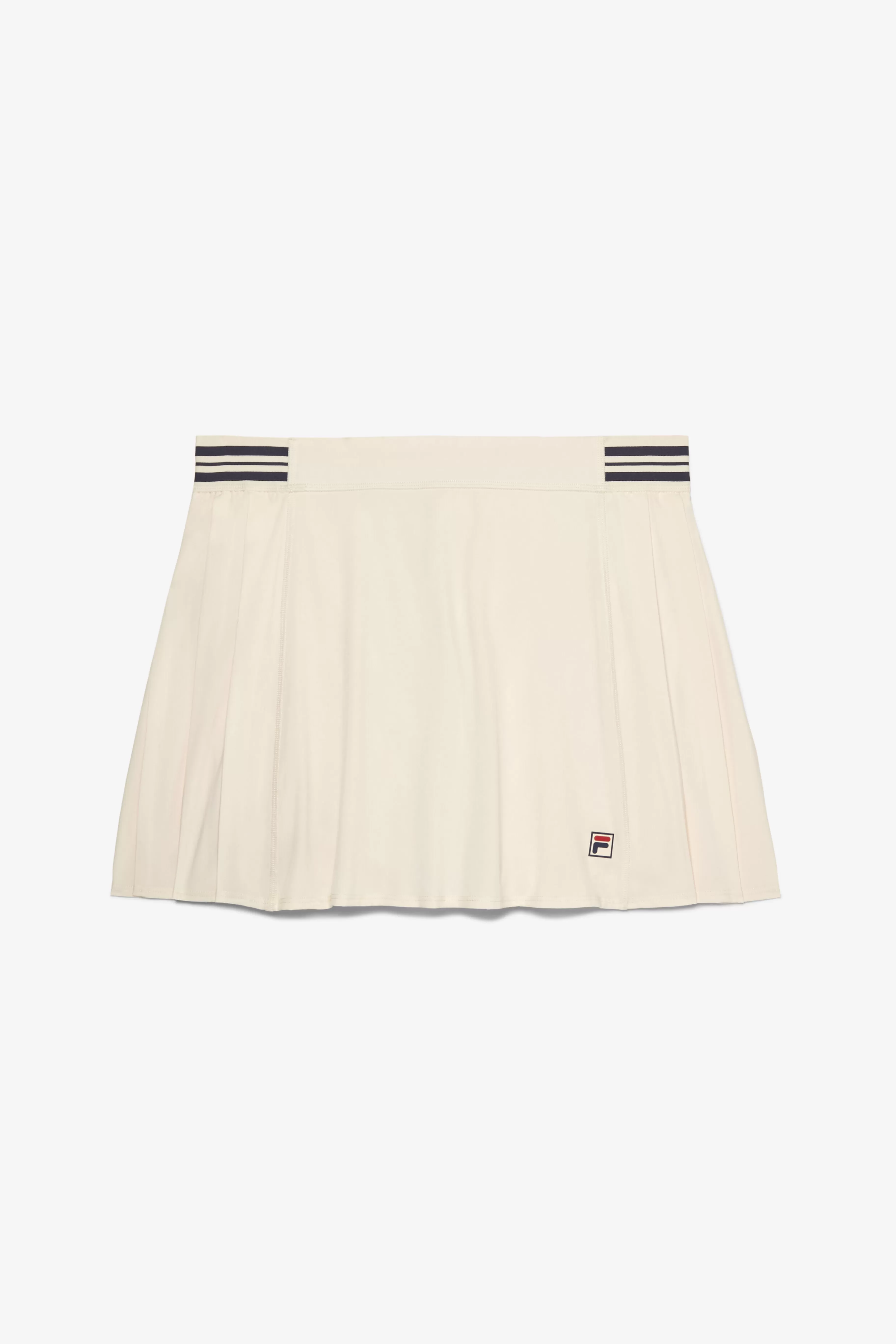 New HERITAGE WOVEN SKORT Women Dresses & Skirts