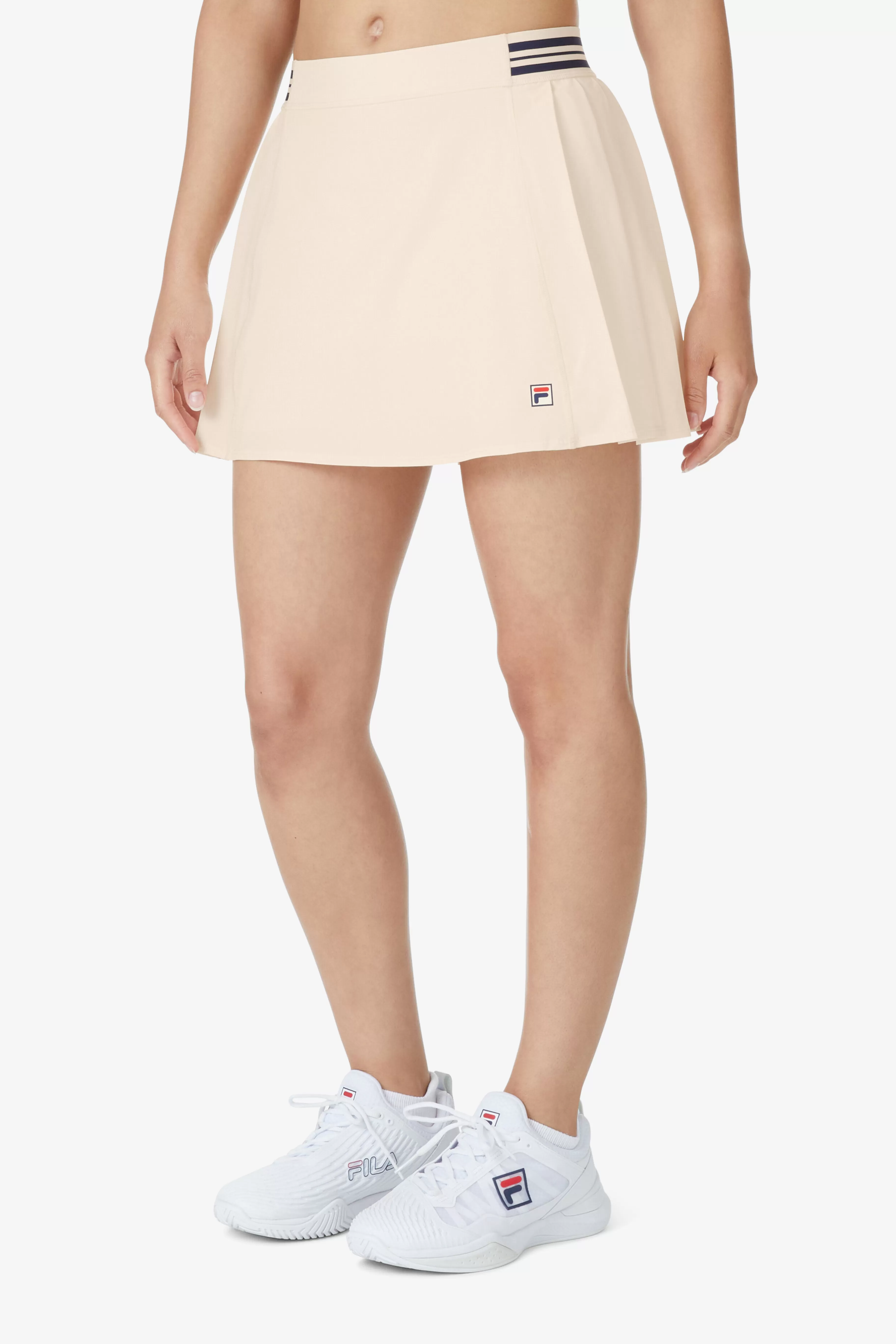 New HERITAGE WOVEN SKORT Women Dresses & Skirts
