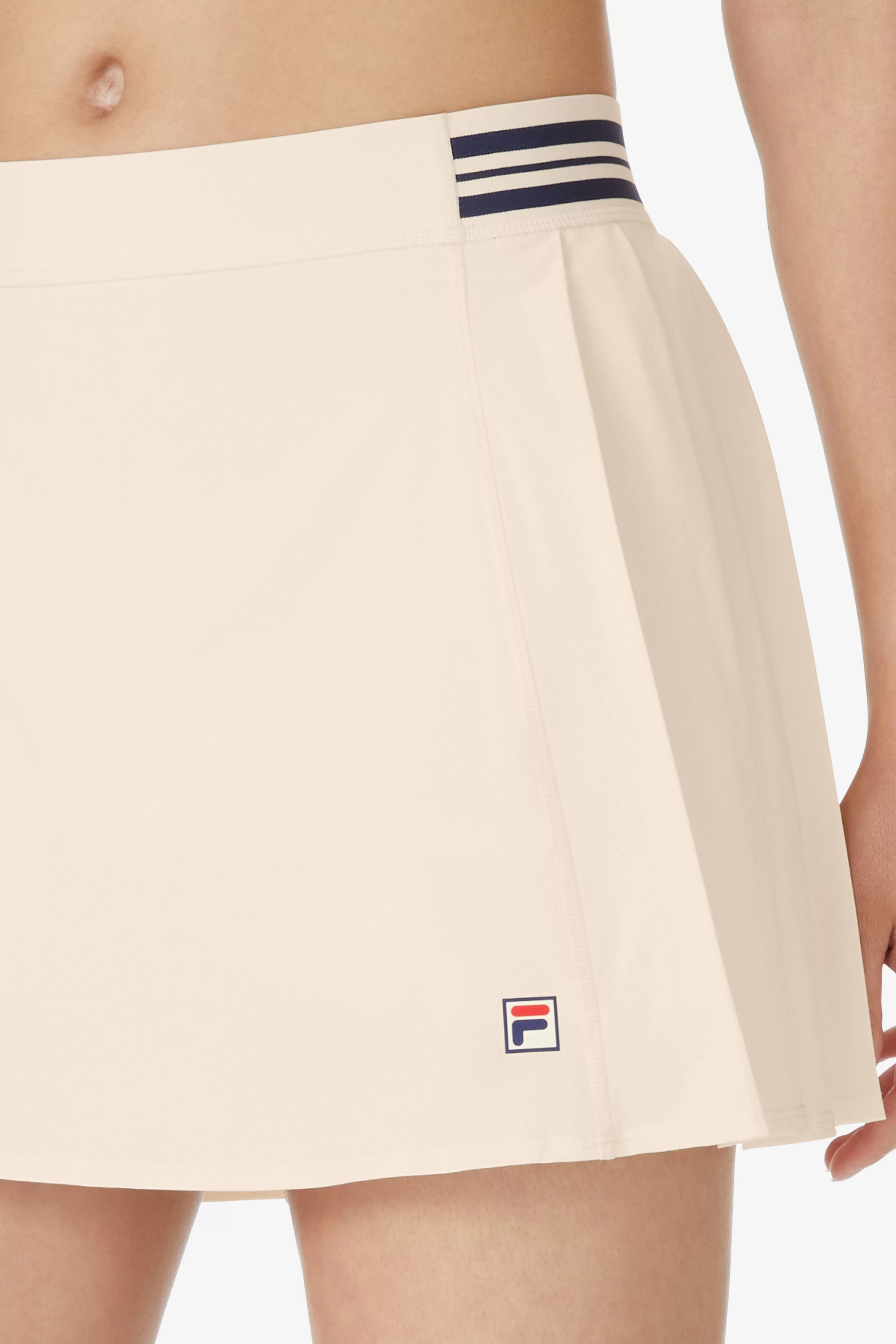 New HERITAGE WOVEN SKORT Women Dresses & Skirts