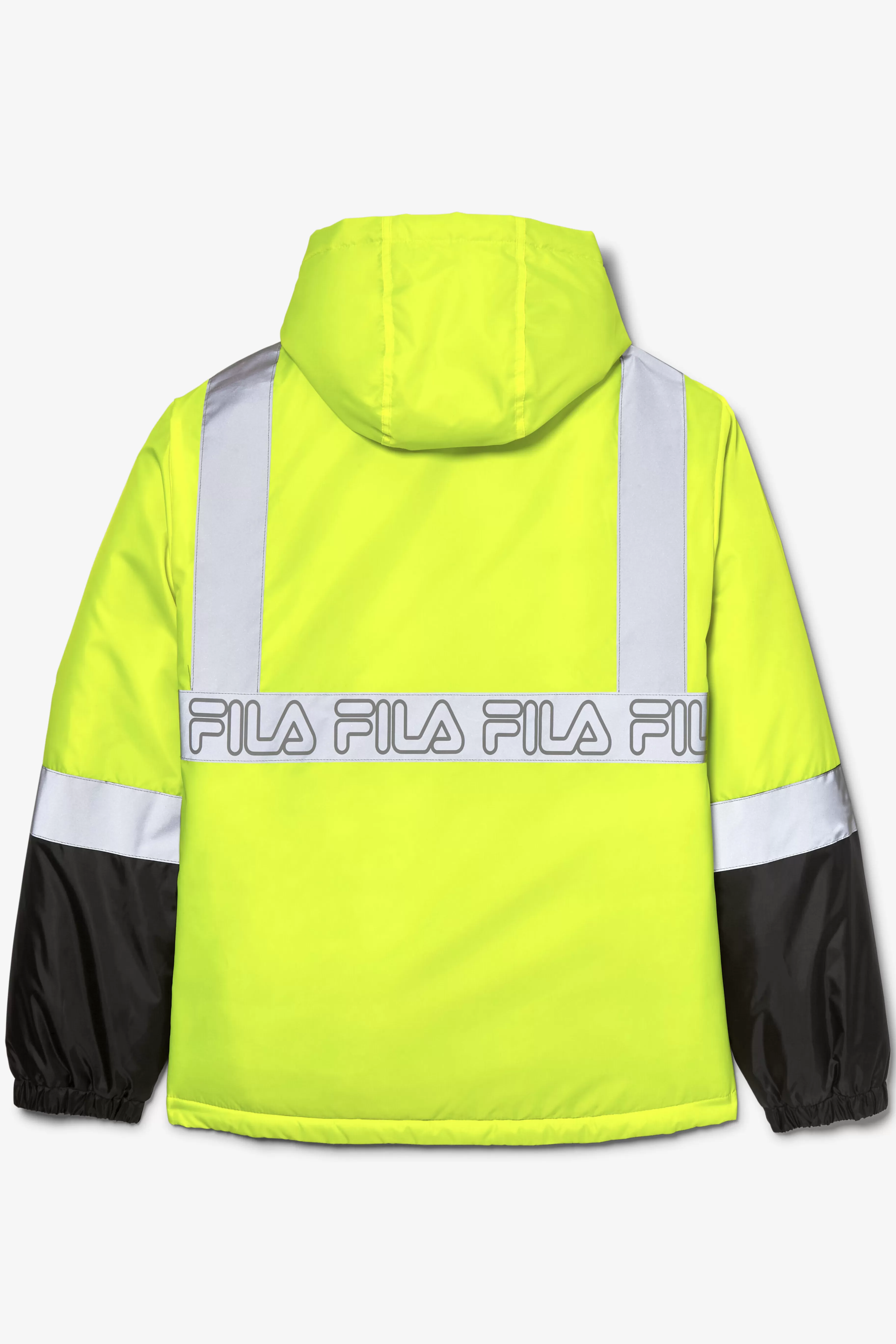 Cheap High Visibility Field Hooded Jacket Outerwear | High Visibility