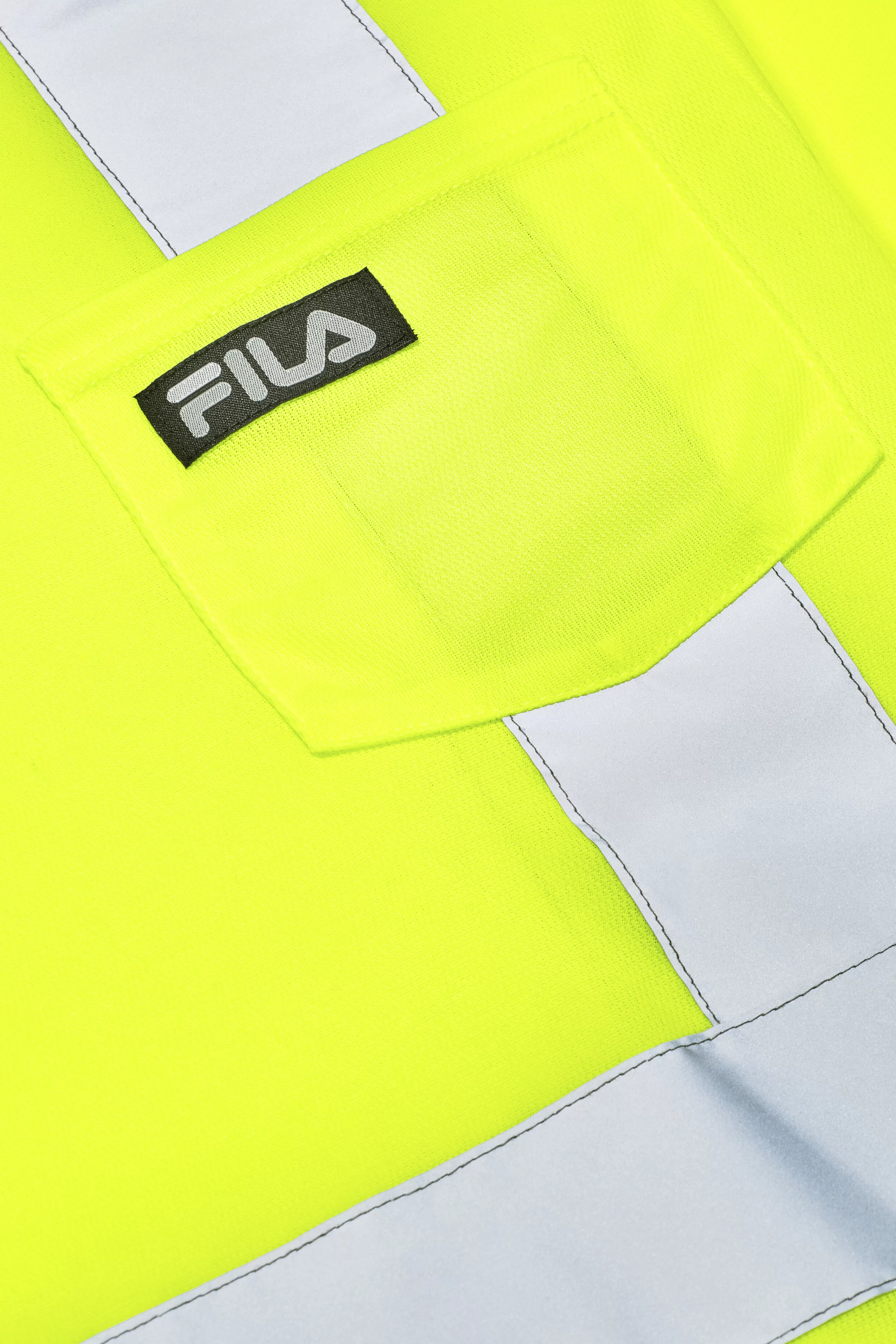 Cheap High Visibility Long Sleeve Work Shirt Tops | High Visibility