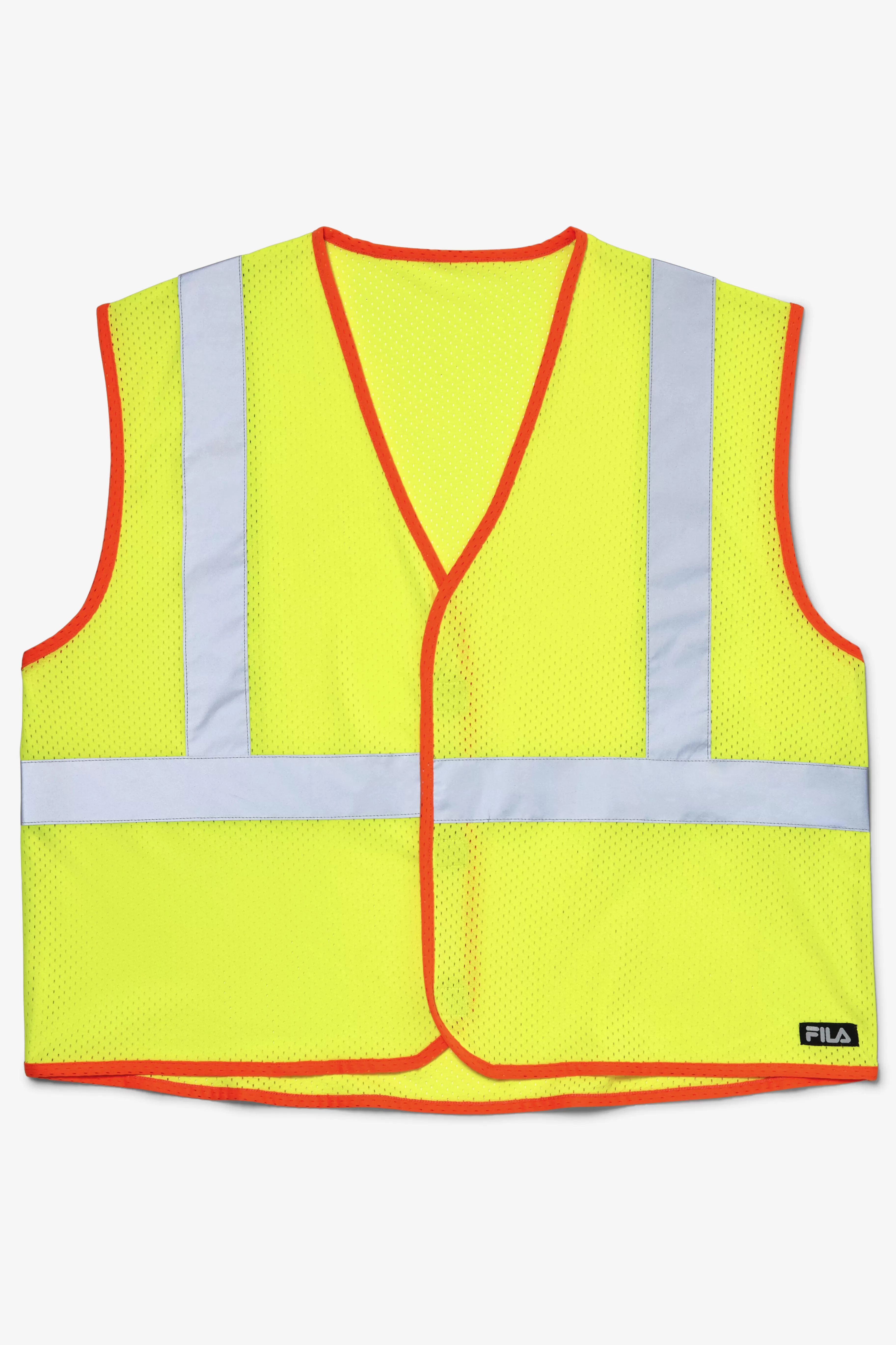 Store High Visibility Work Vest Tops | High Visibility