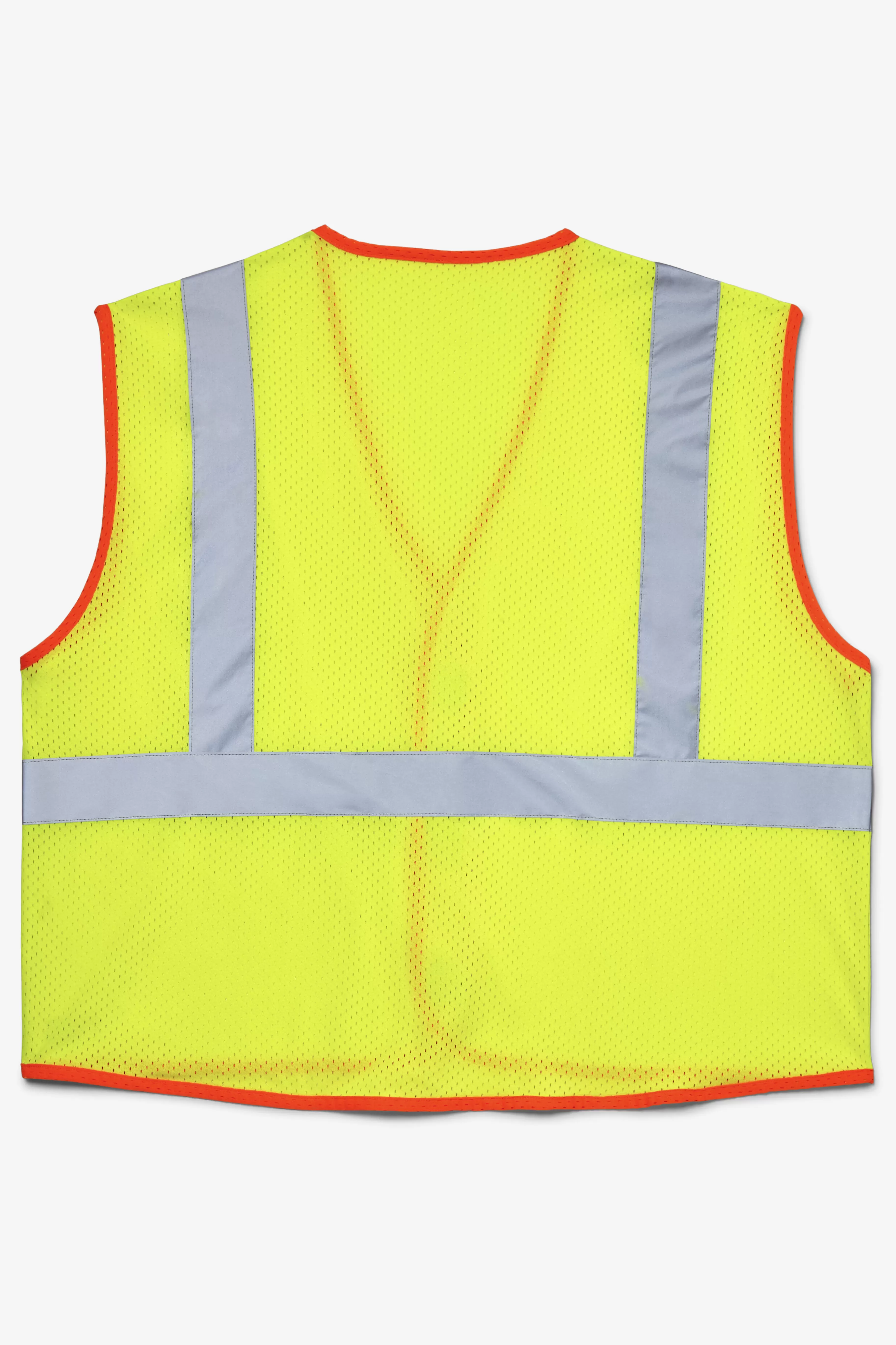 Store High Visibility Work Vest Tops | High Visibility