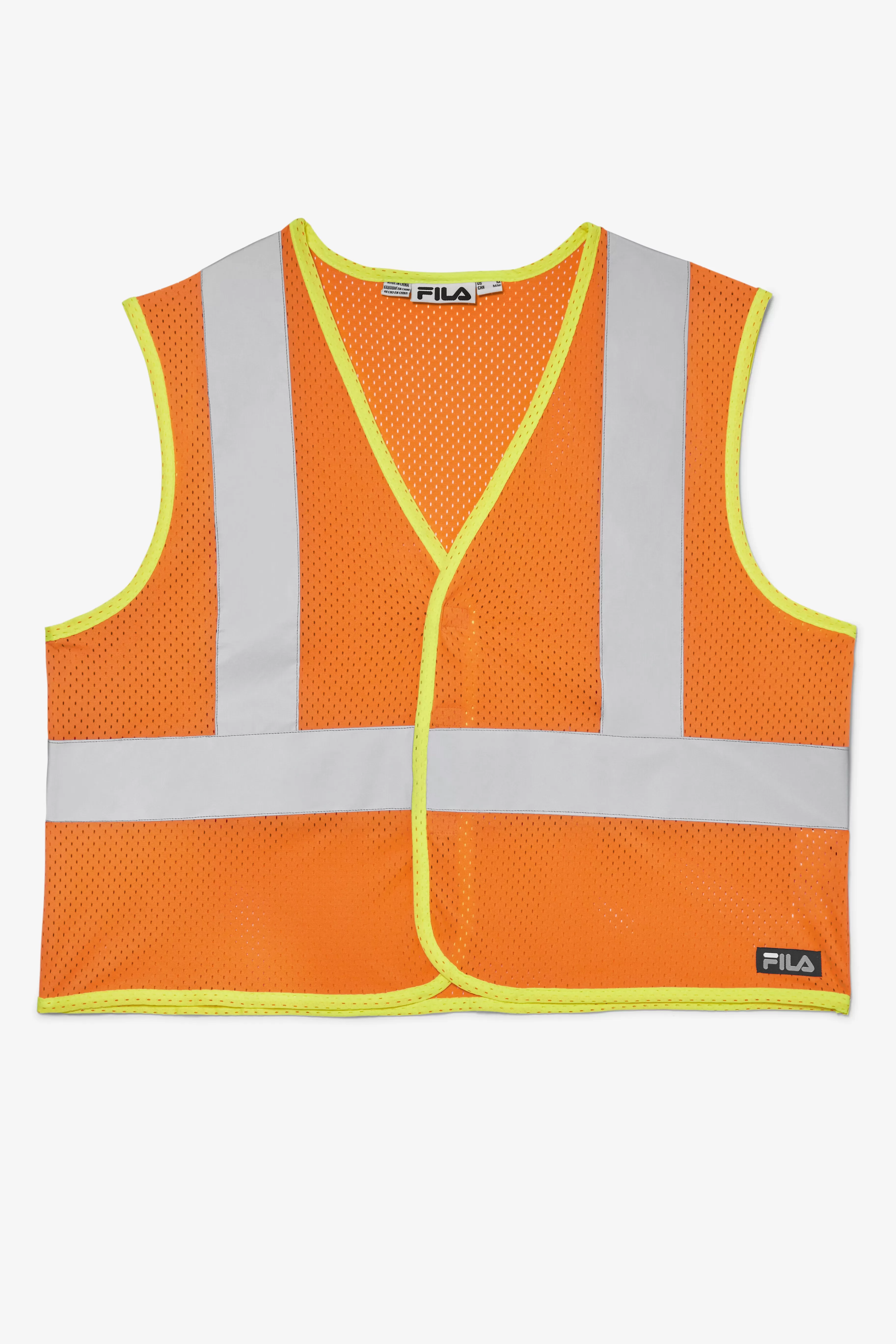 Shop High Visibility Work Vest Tops | High Visibility