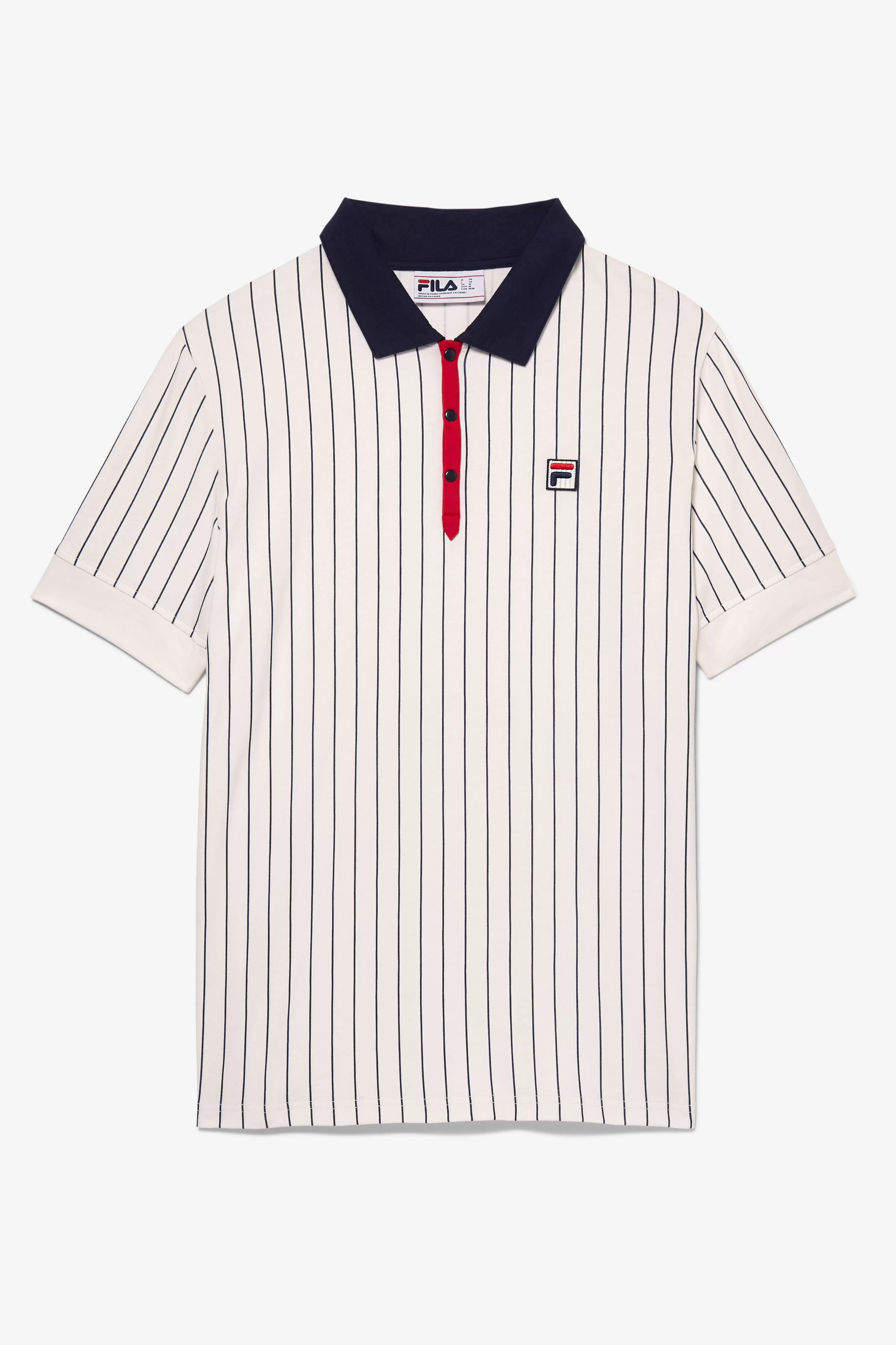 Shop Ivy League T1-Polo Polo & Rugby Shirts