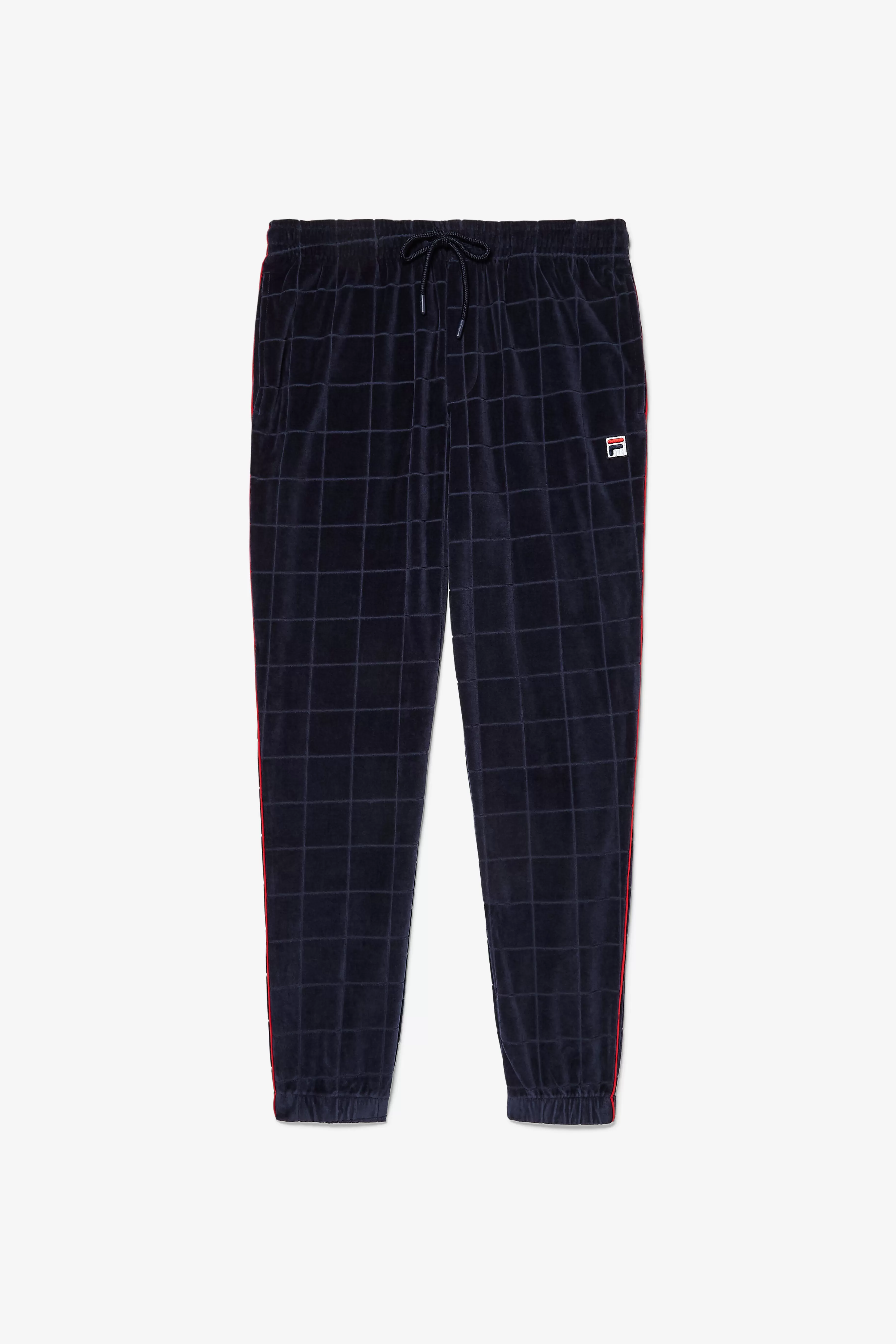 Hot Ivy League Velour Track Pant Pants & Shorts | Sweatsuits & Tracksuits