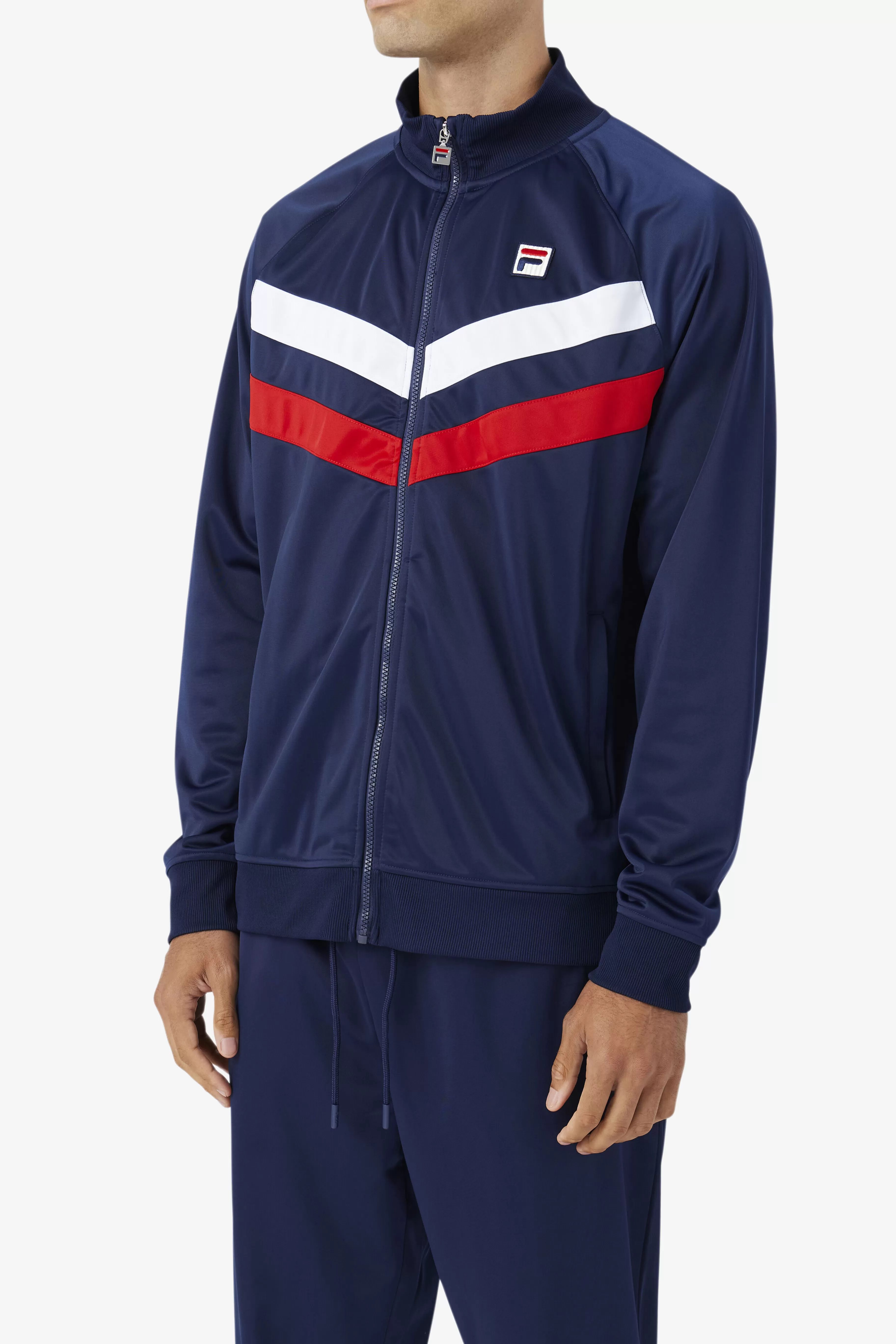 Cheap Jaya Track Jacket Tops | Sweatsuits & Tracksuits