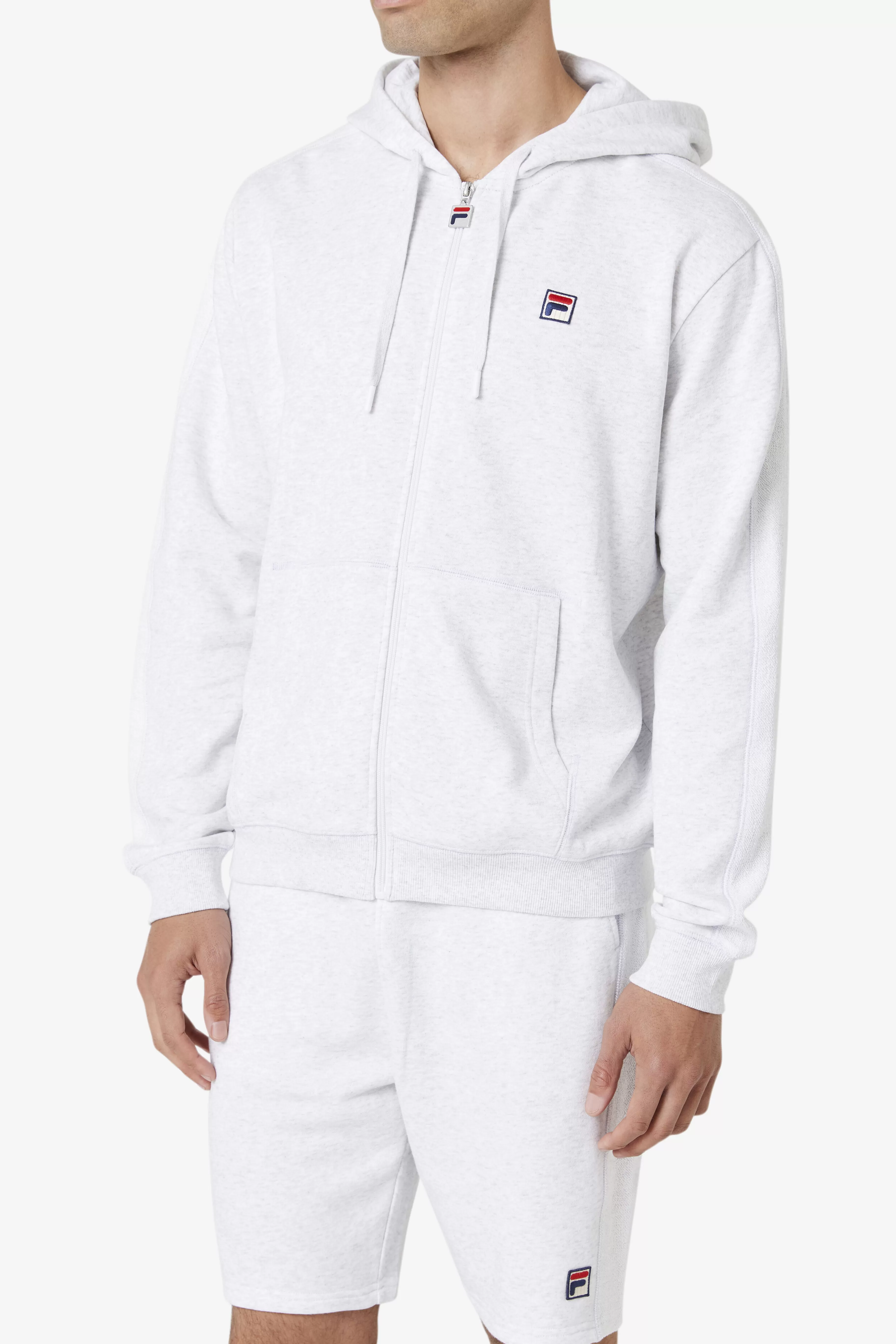 Cheap Joey Full Zip Hoodie Sweatshirts & Hoodies