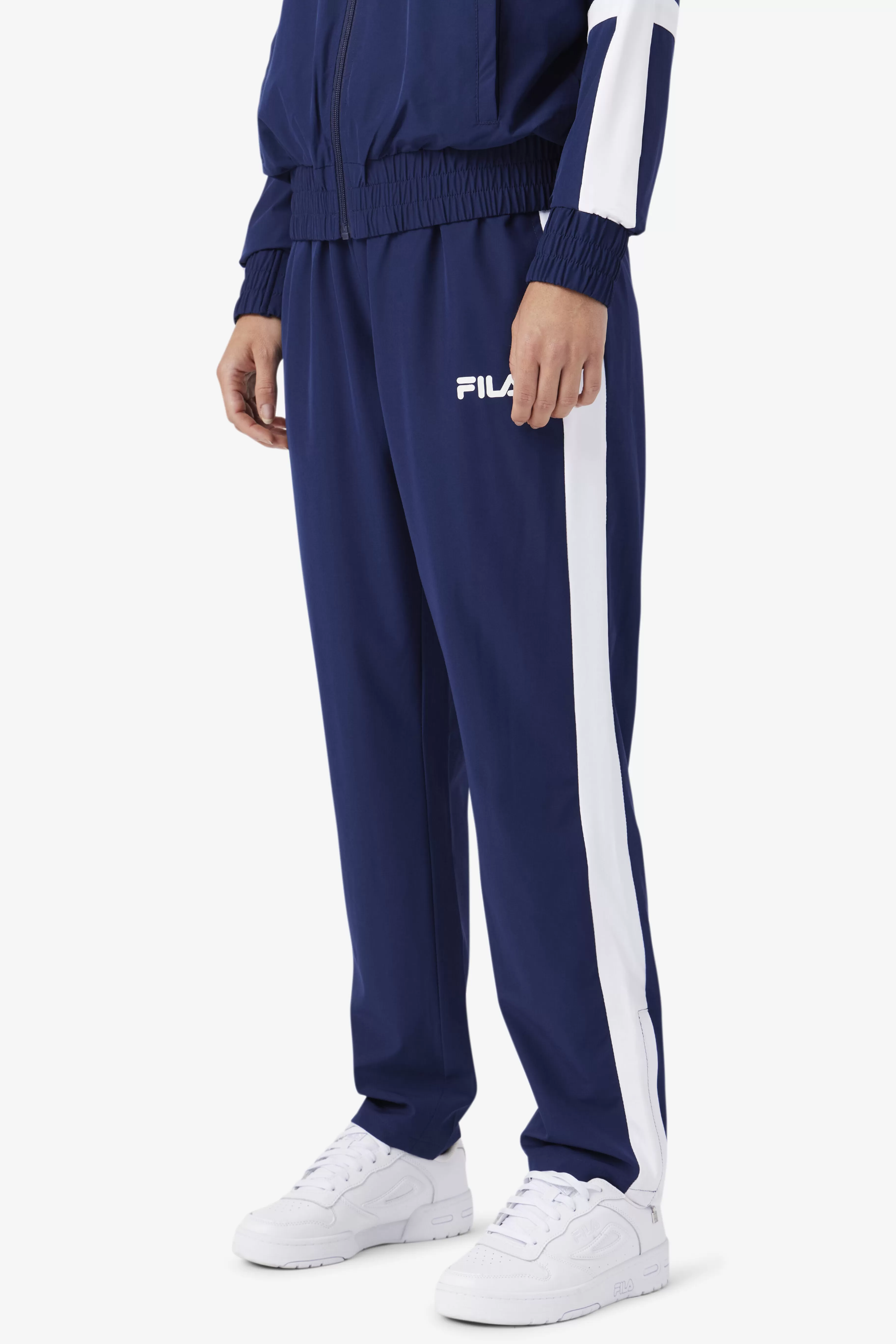 Cheap Jovia Track Pant Women Jackets & Outerwear | Sweatsuits & Tracksuits