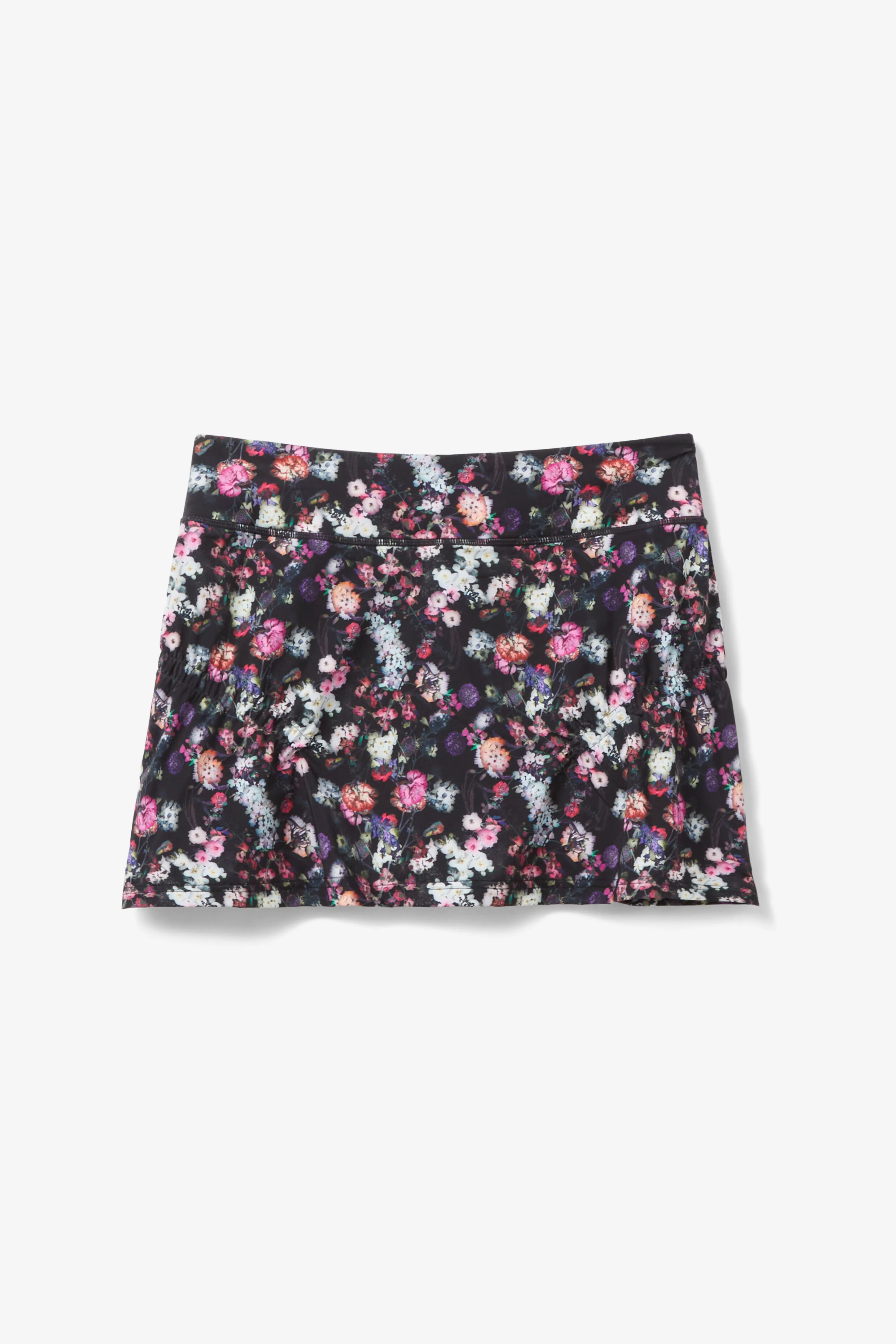 Cheap Kick Serve Printed Skort Women Tennis | Skirts