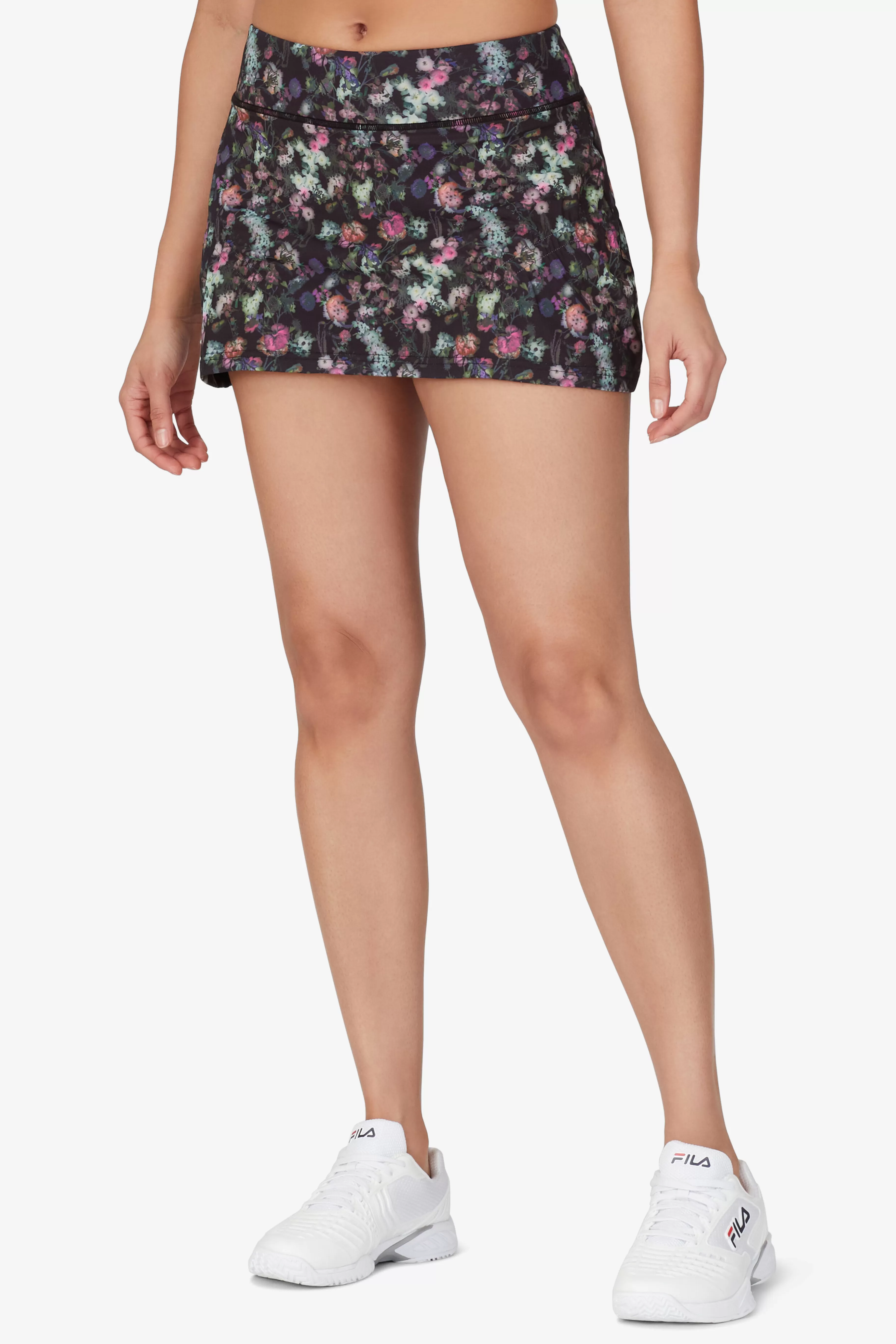 Cheap Kick Serve Printed Skort Women Tennis | Skirts