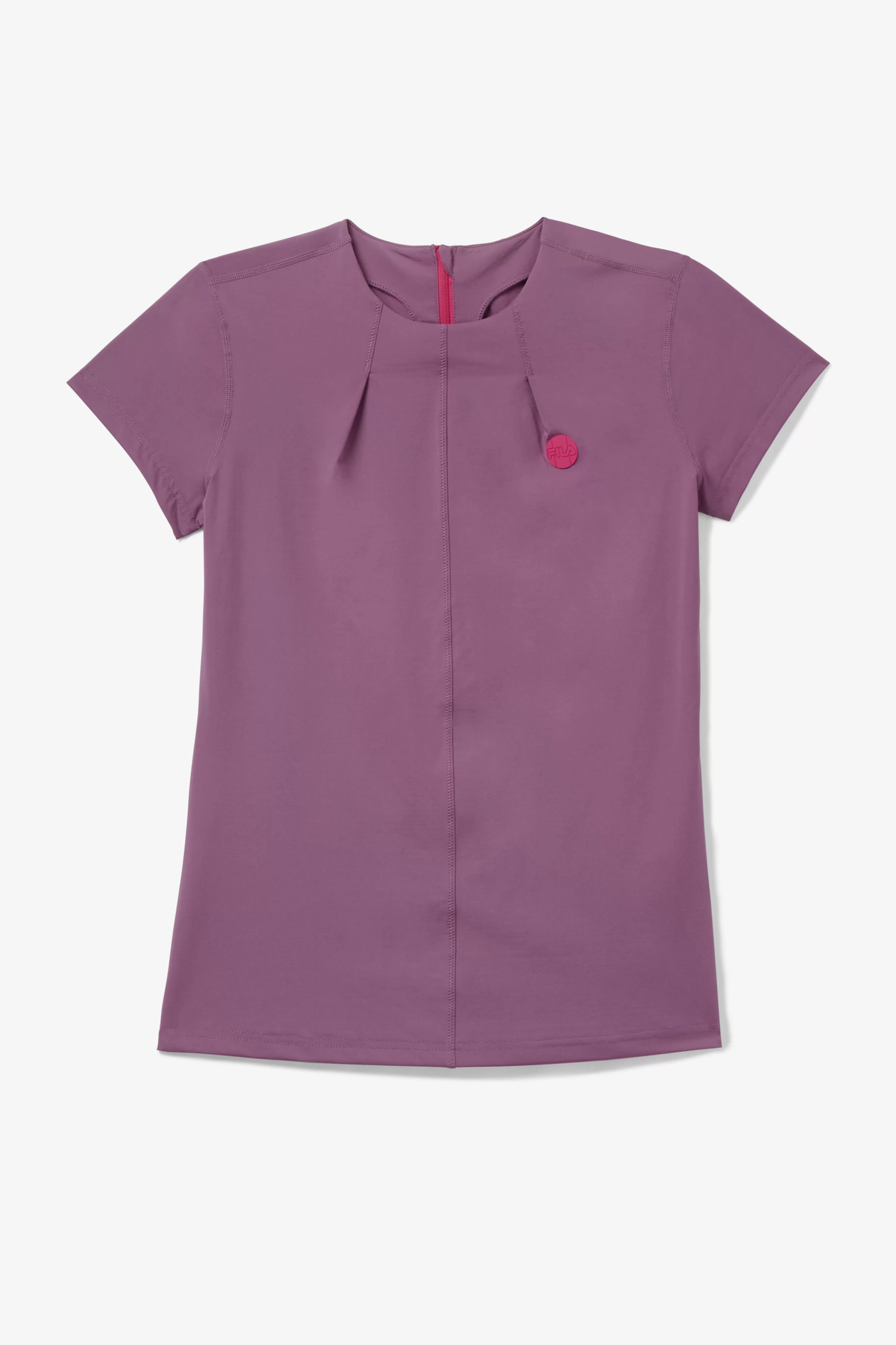 Clearance Kick Serve Short Sleeve Top Women Tennis | Tops & T-Shirts