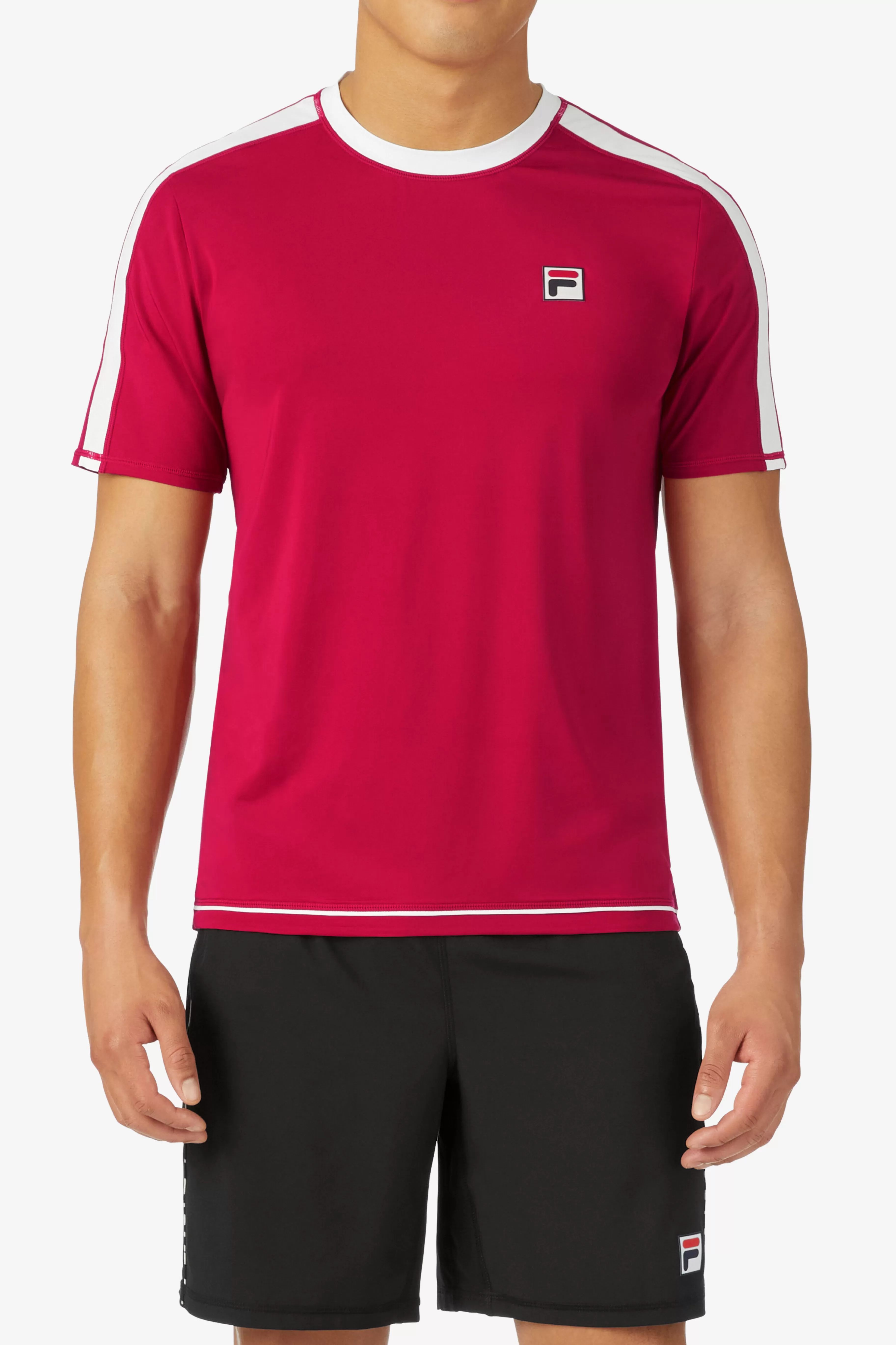 Store La Finale Short Sleeve Crew Polos & Shirts