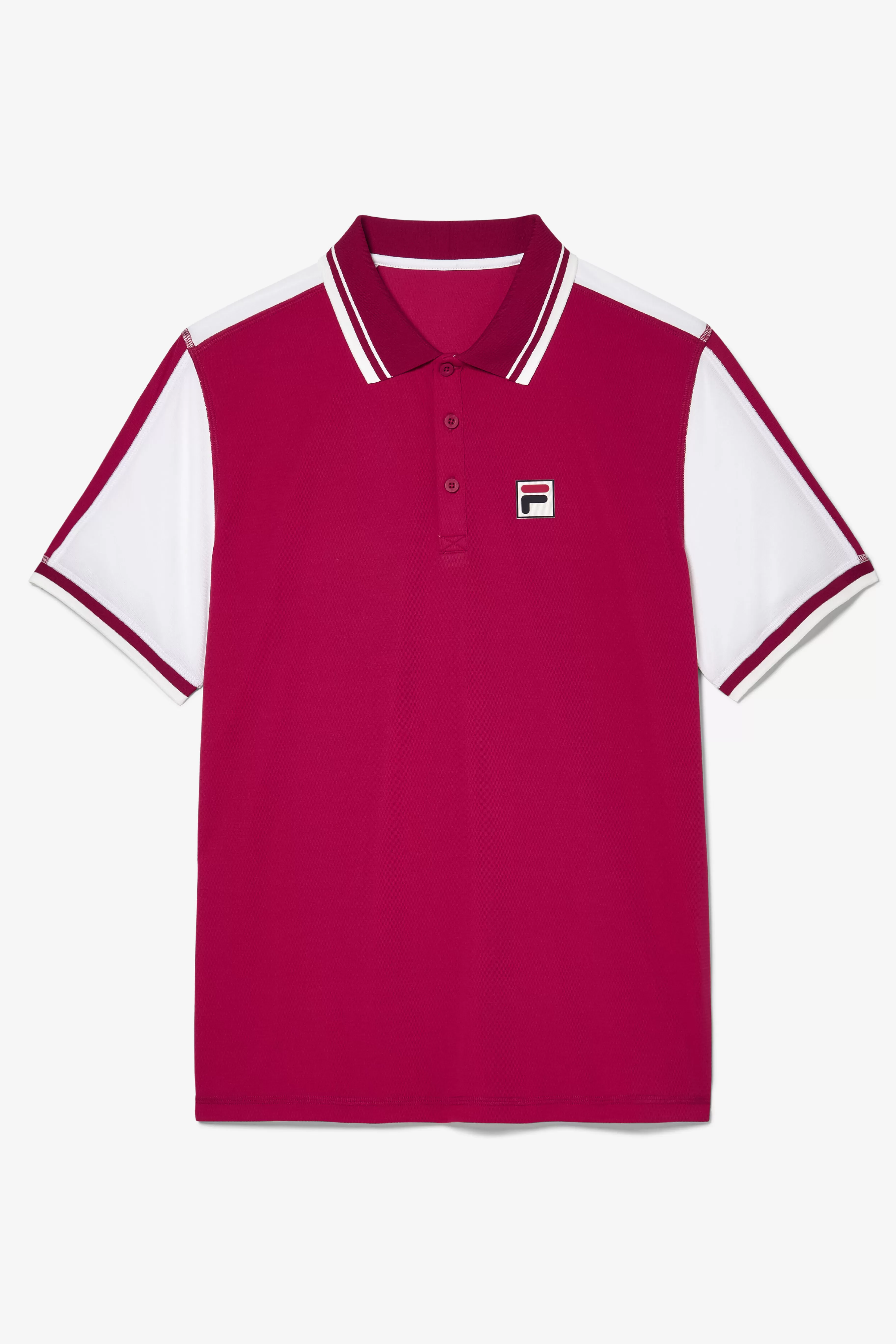 Fashion La Finale Short Sleeve Polo Polos & Rugbys