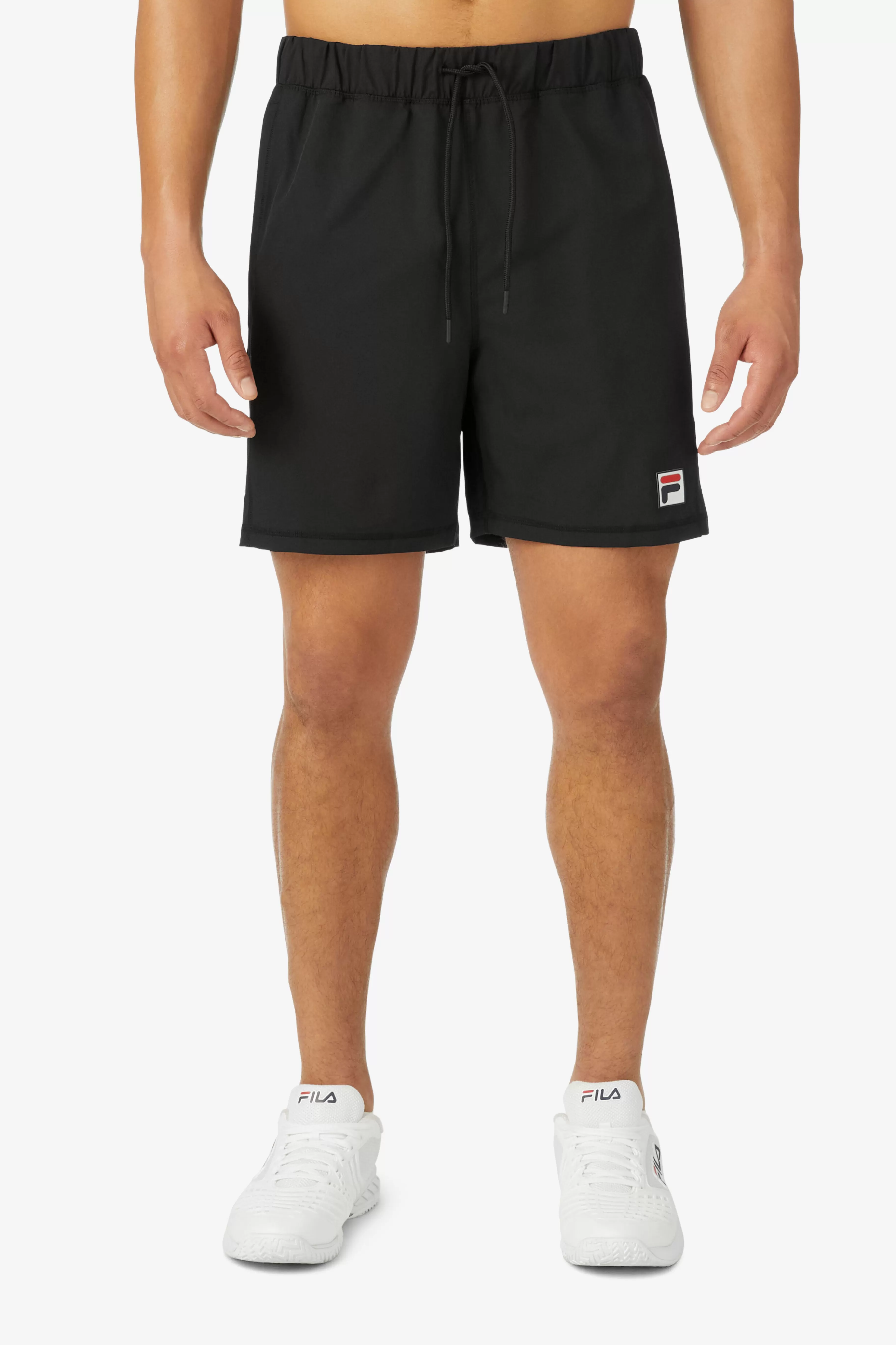 Best La Finale Woven Short Pants & Shorts | Tennis