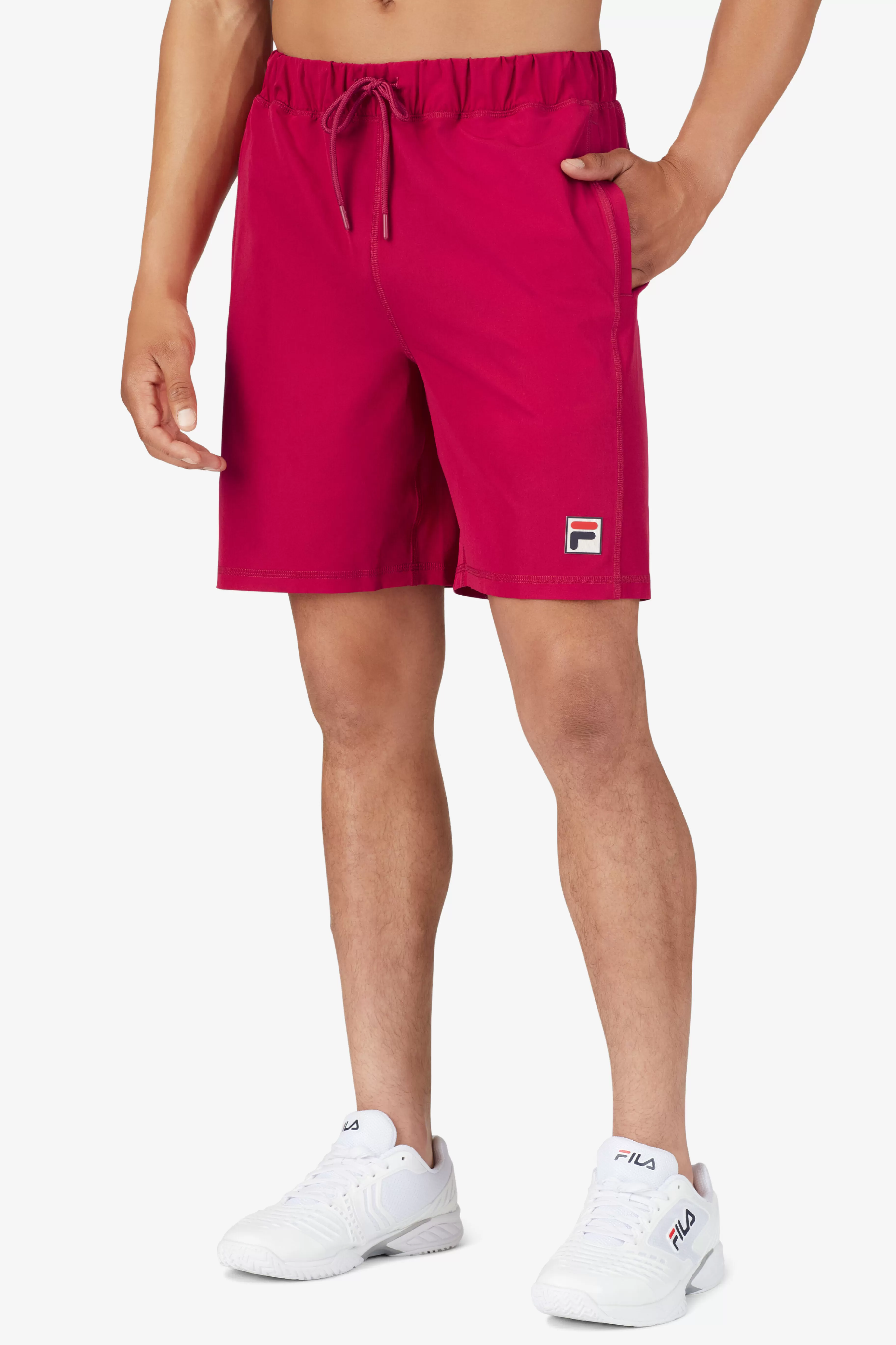 Cheap La Finale Woven Short Pants & Shorts | Tennis