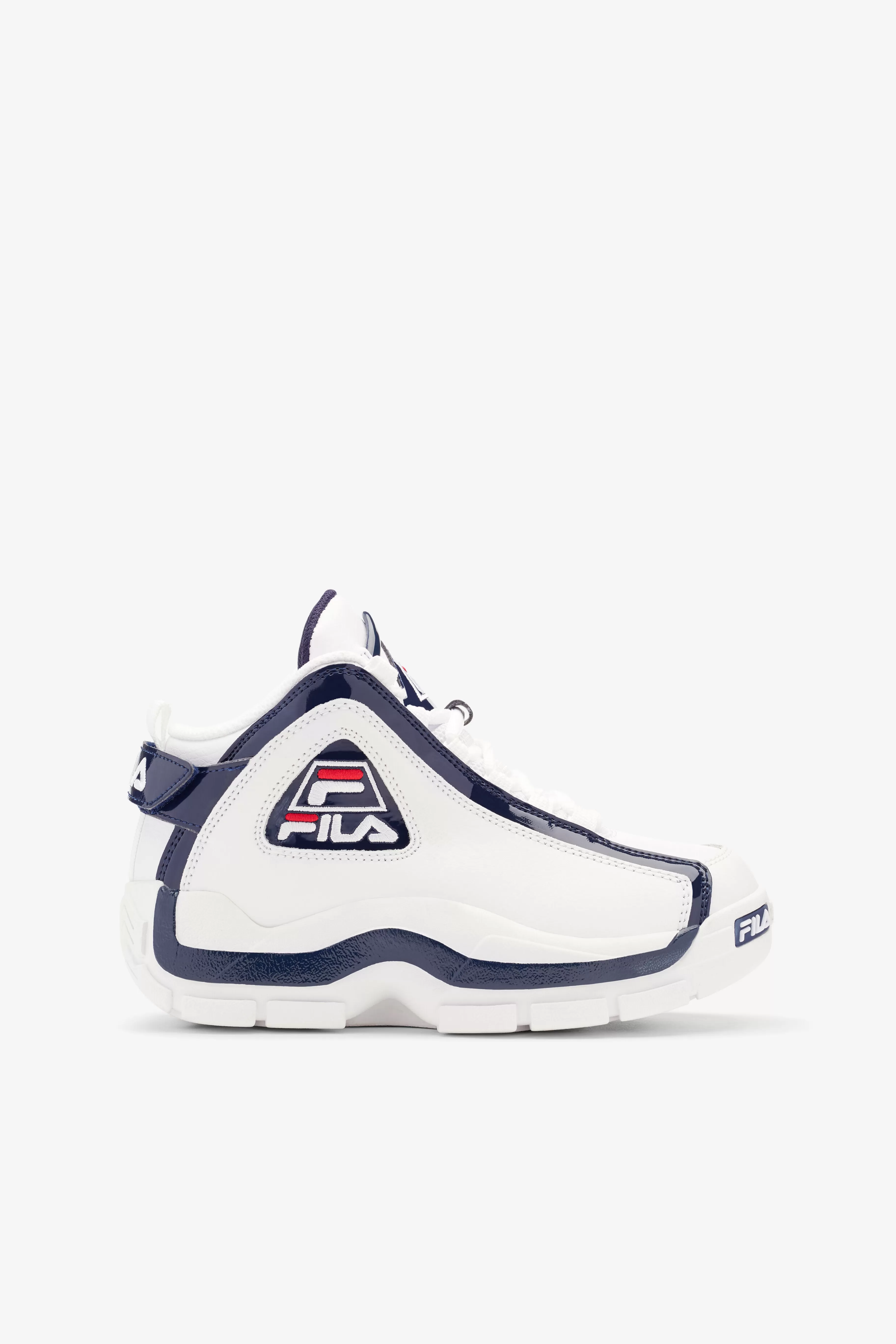 Fashion Little Kids' Grant Hill 2 Kids Grant Hill | Little Kids (10.5-3)