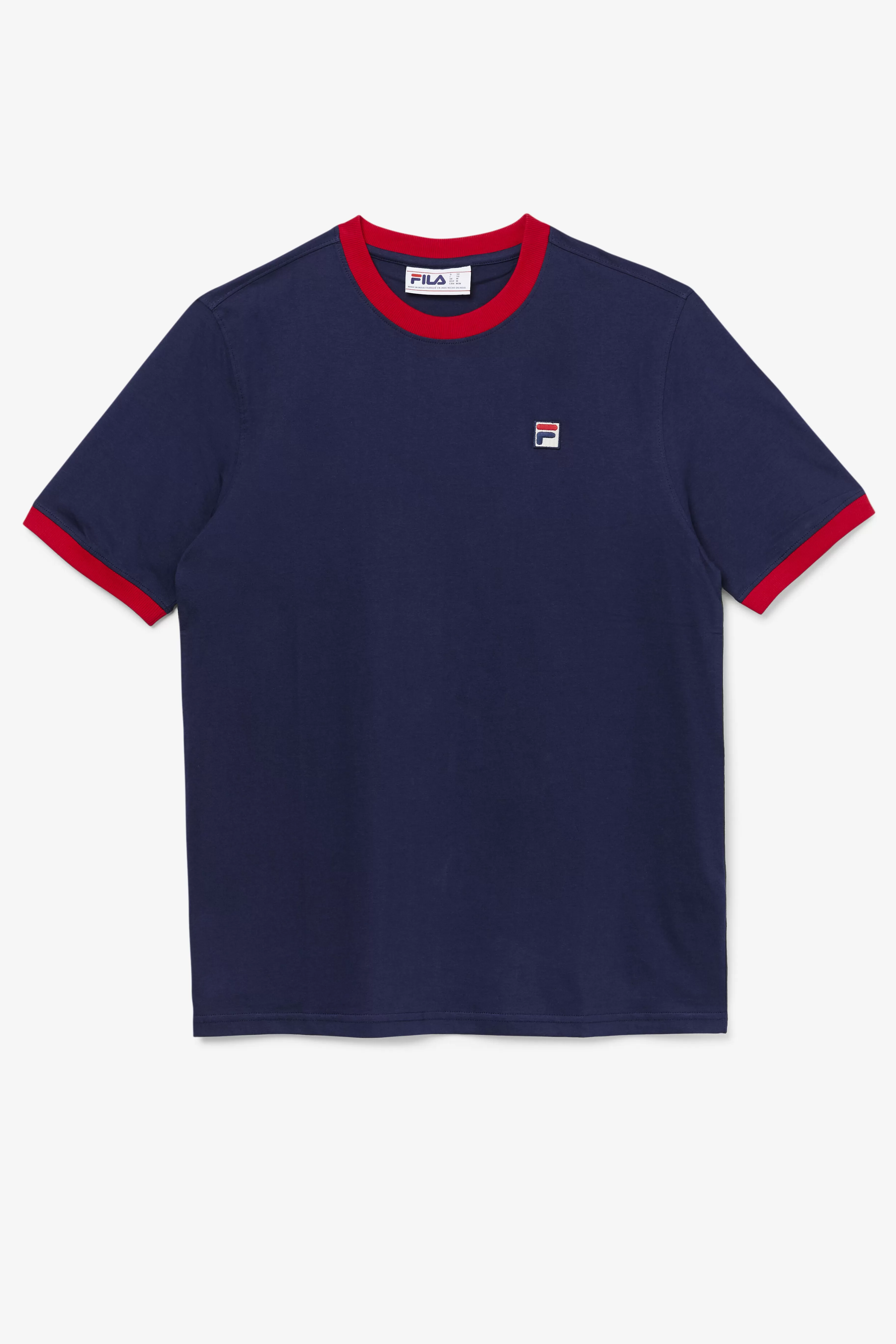 Outlet Marconi Ringer Tee Tops