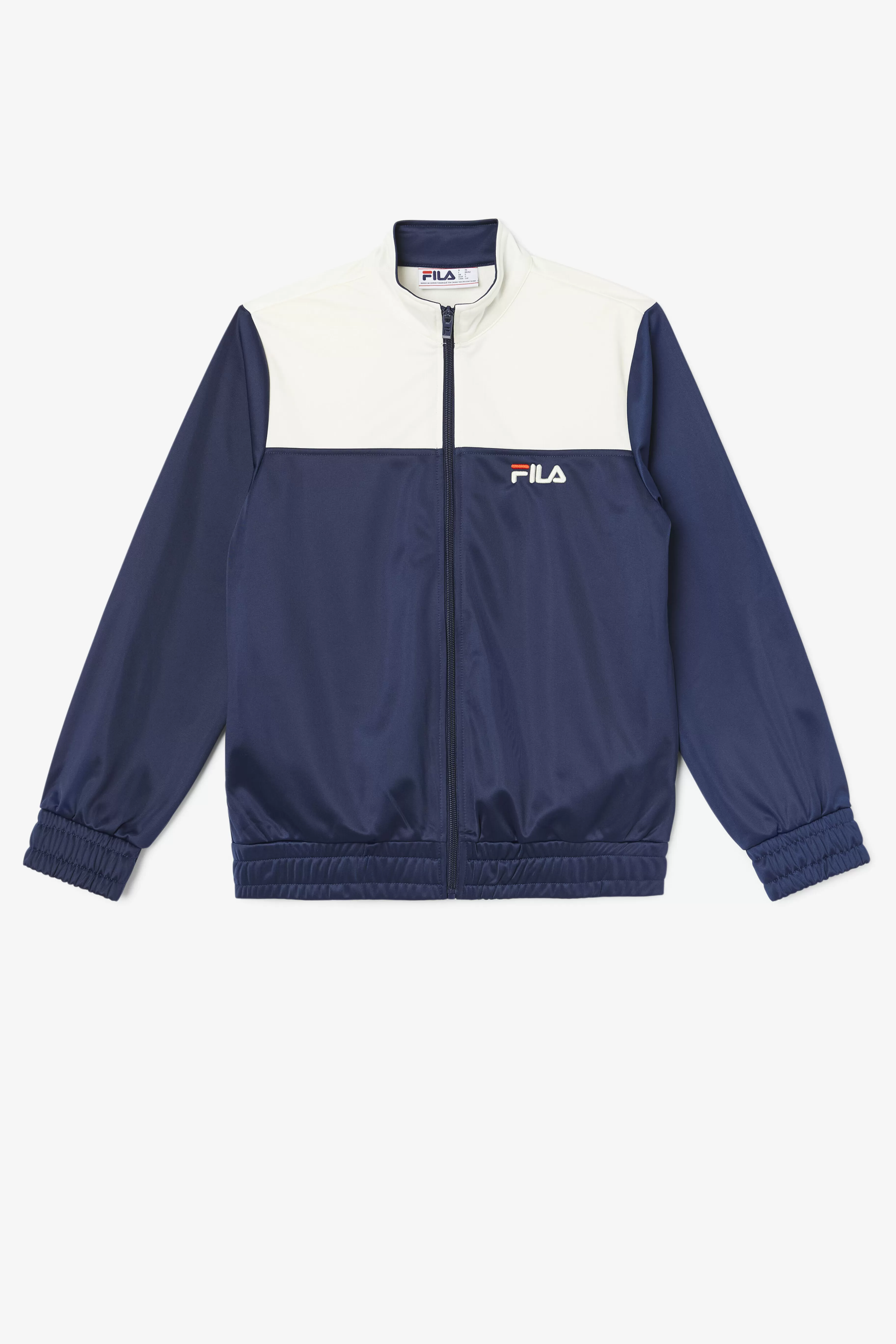 Clearance McKenna Track Jacket Women Sweatsuits & Tracksuits | Heritage Apparel