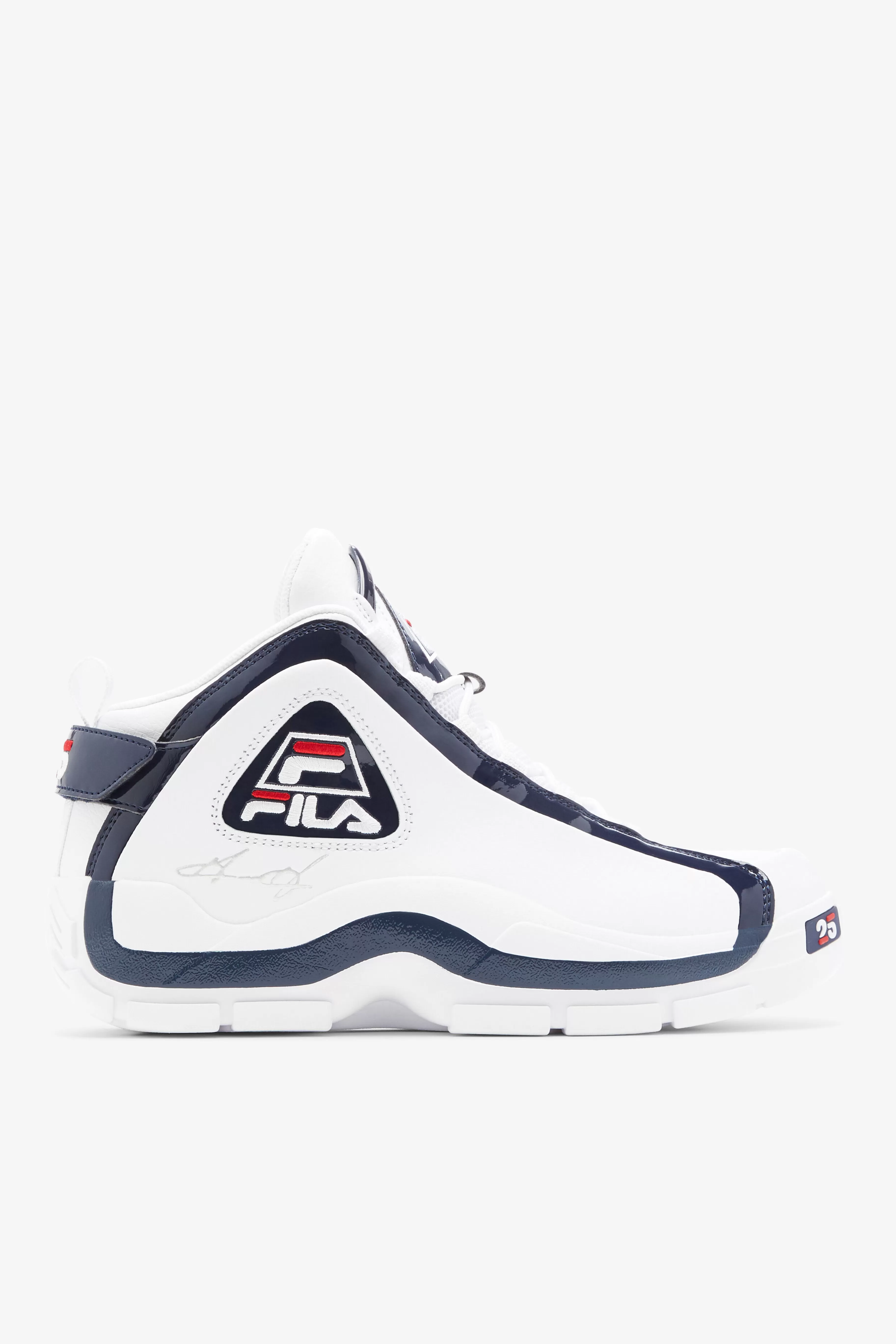 Cheap Men' Grant Hill 2 25th Anniversary Edition Sneakers | Grant Hill