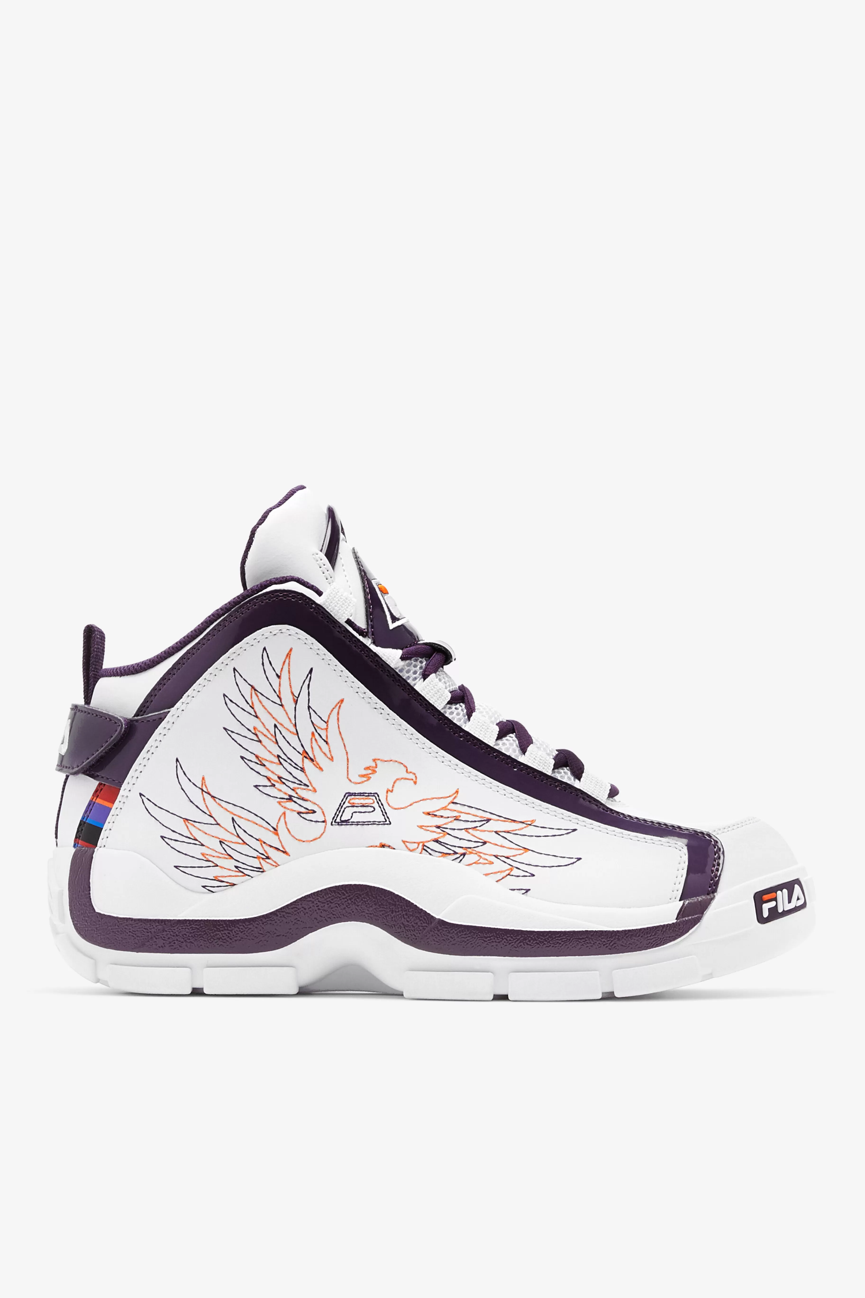 Discount Men' Grant Hill 2 History Sneakers | Grant Hill