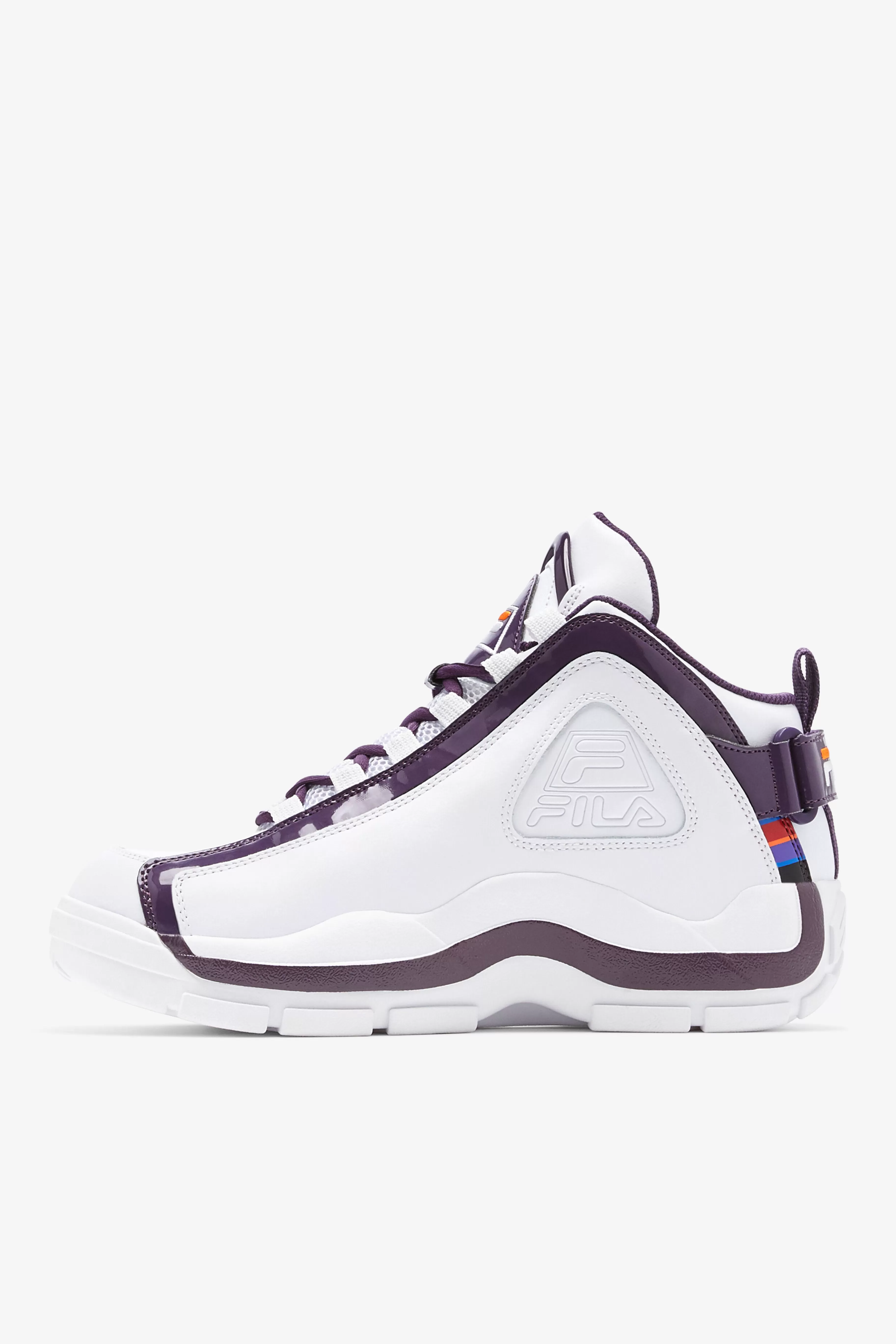 Discount Men' Grant Hill 2 History Sneakers | Grant Hill