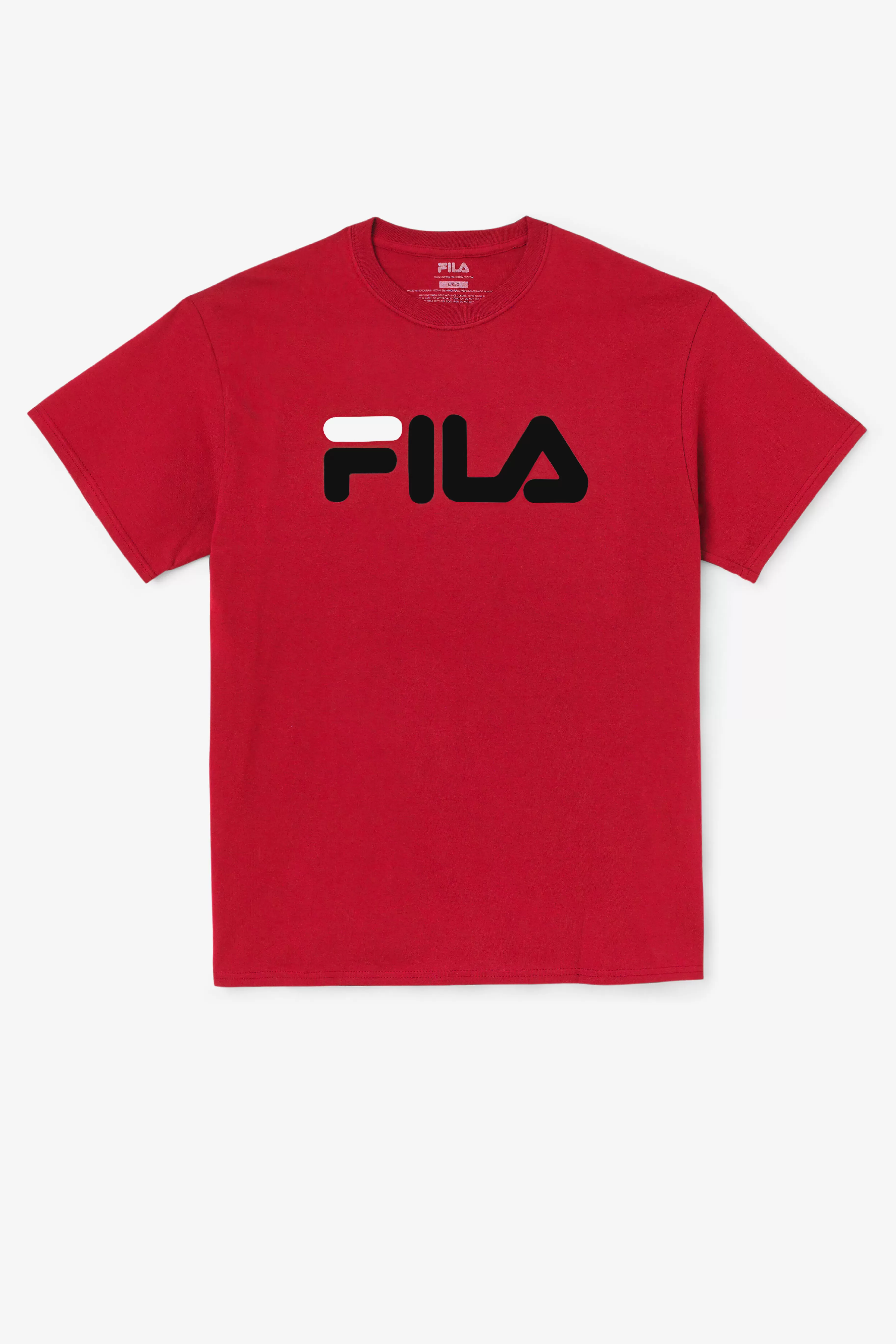 Flash Sale Men' Logo Tee Tops