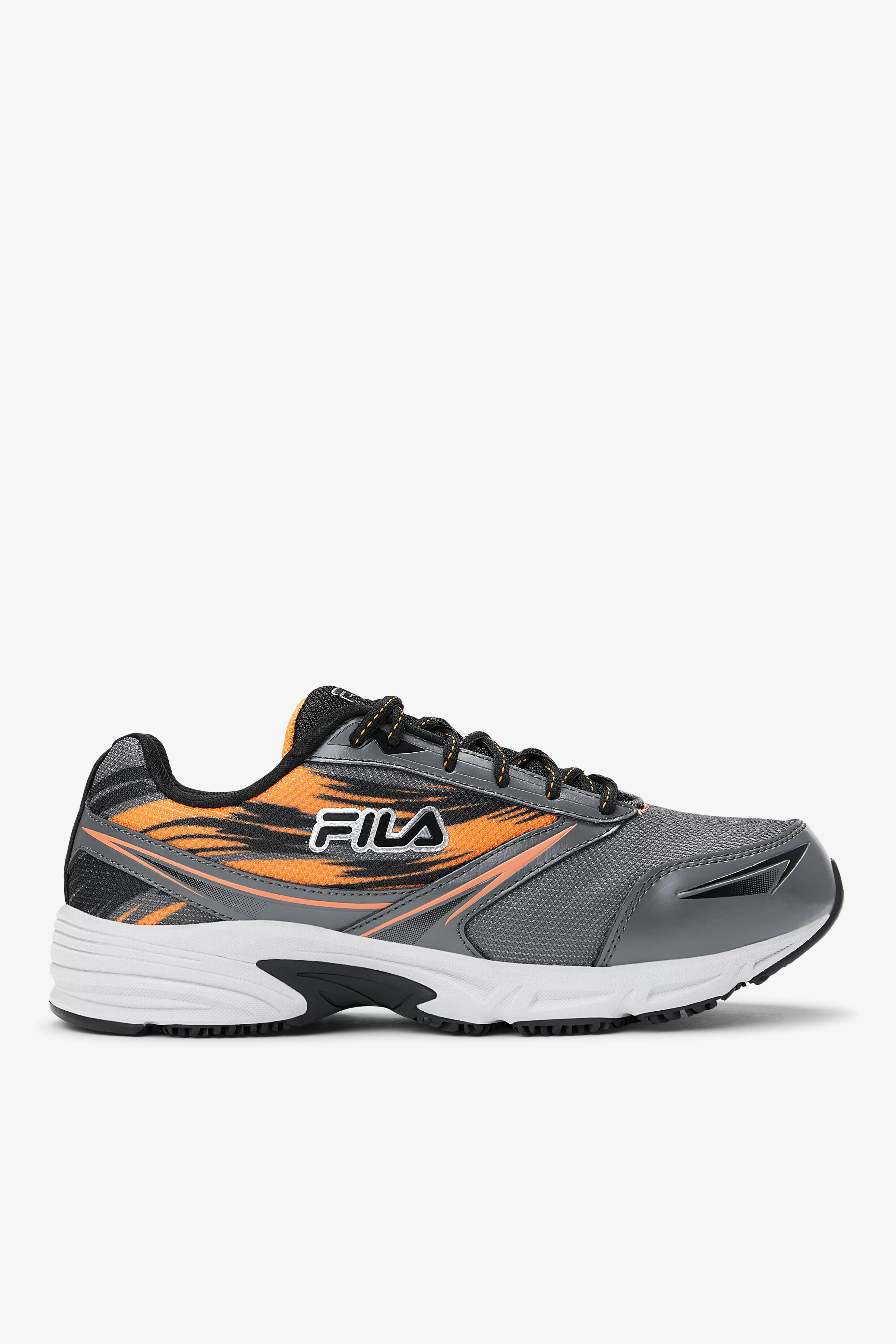 Shop Men' Memory Meira 2 Slip Resistant Composite Toe Shoe Slip Resistant Shoes | Composite Toe Shoes