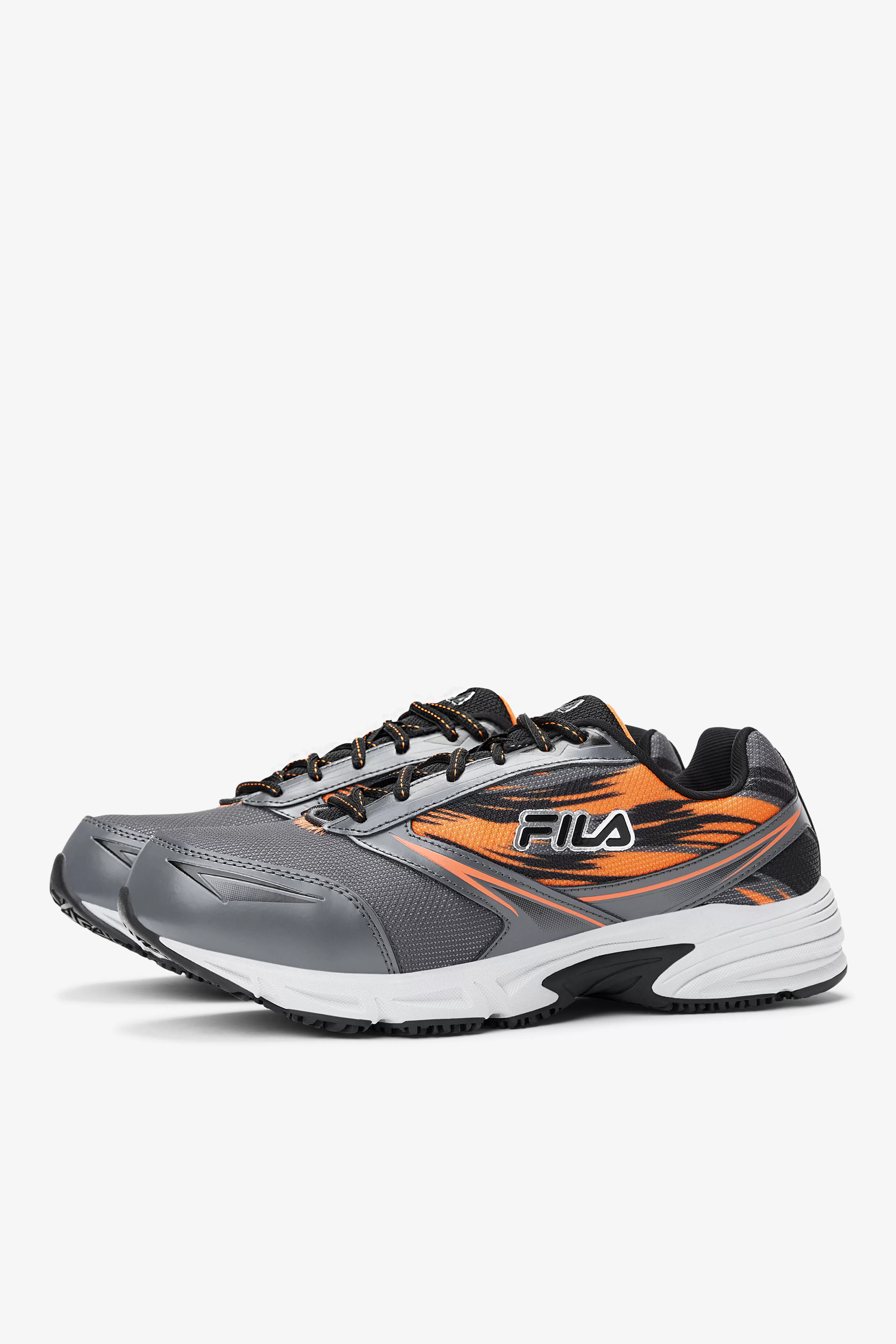 Shop Men' Memory Meira 2 Slip Resistant Composite Toe Shoe Slip Resistant Shoes | Composite Toe Shoes