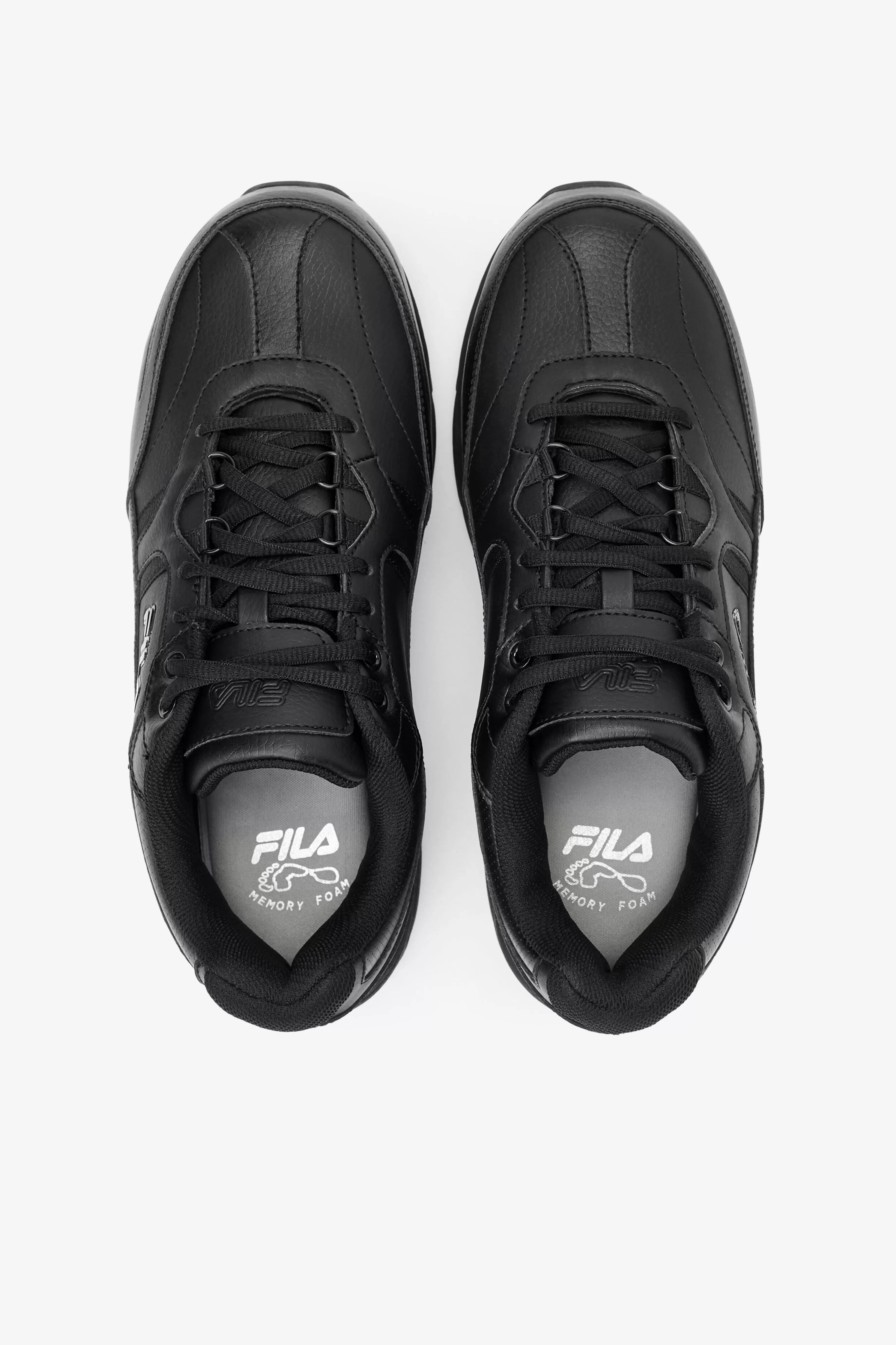 Outlet Men' Memory Workshift 2 Slip Resistant Composite Toe Shoe Slip Resistant Shoes | Composite Toe Shoes
