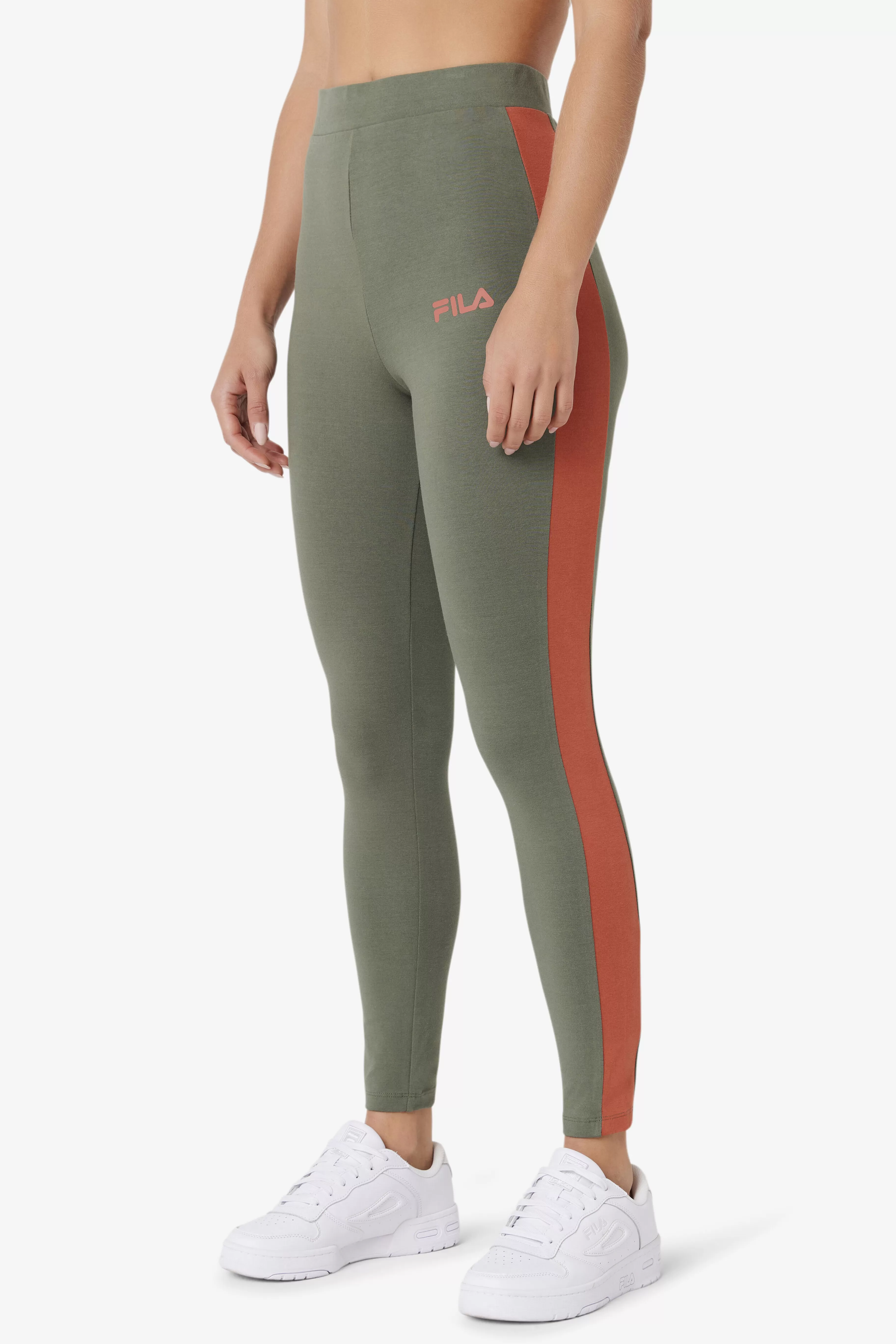 New Mercy Legging Women Tights & Leggings | Heritage Apparel